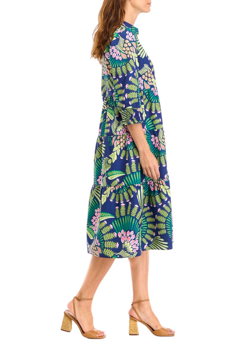 Womens Eleanor Dress