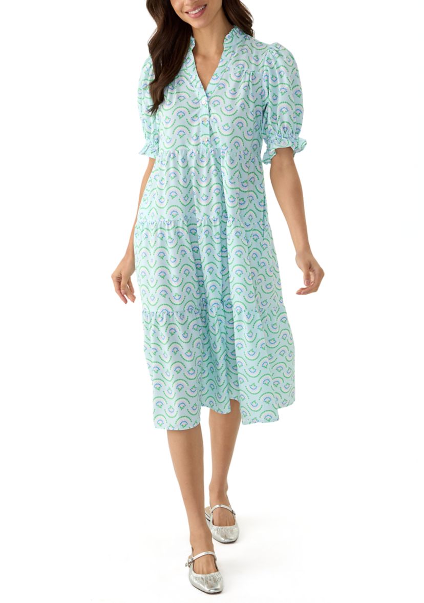 Womens Evie Dress