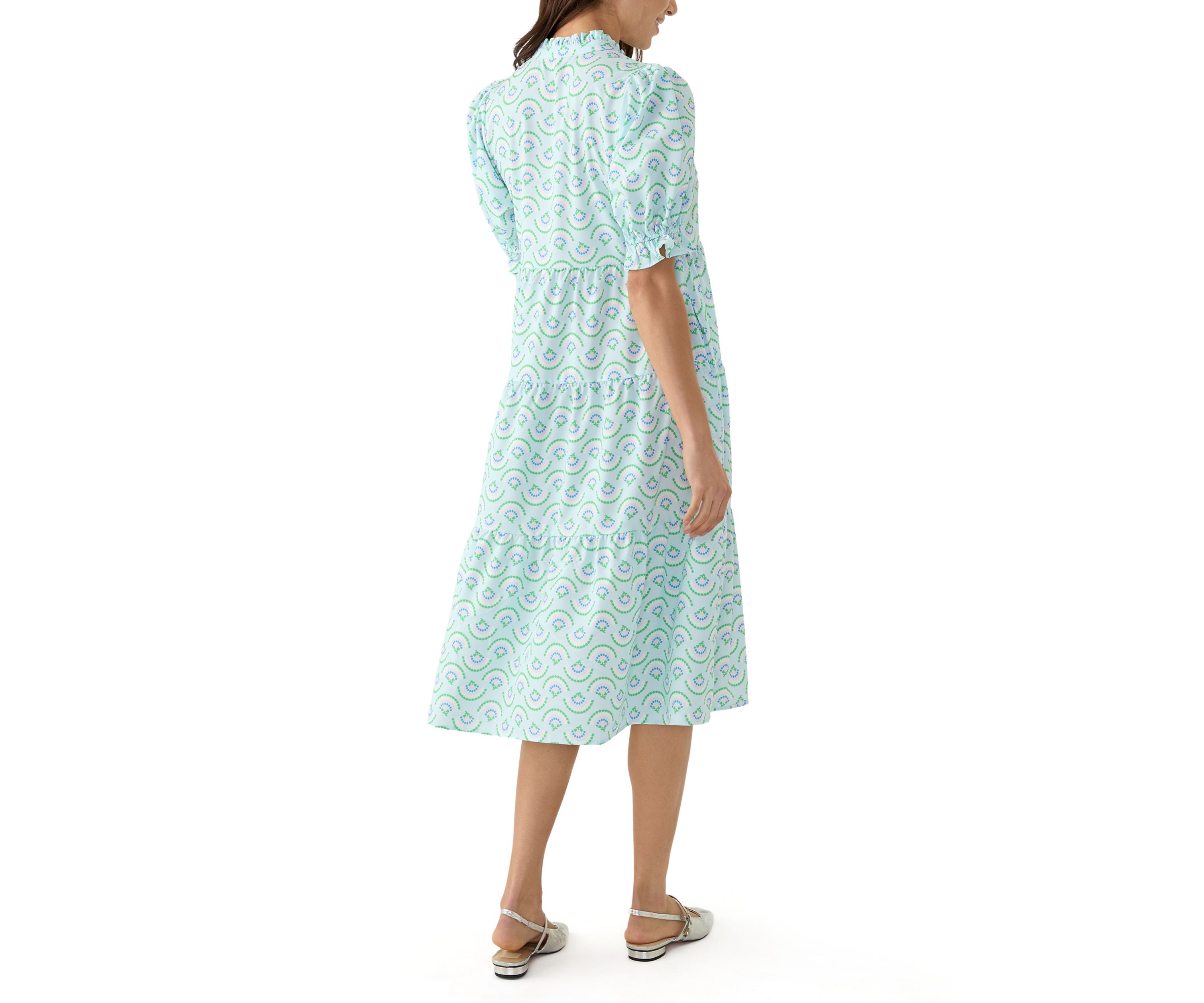 Womens Evie Dress