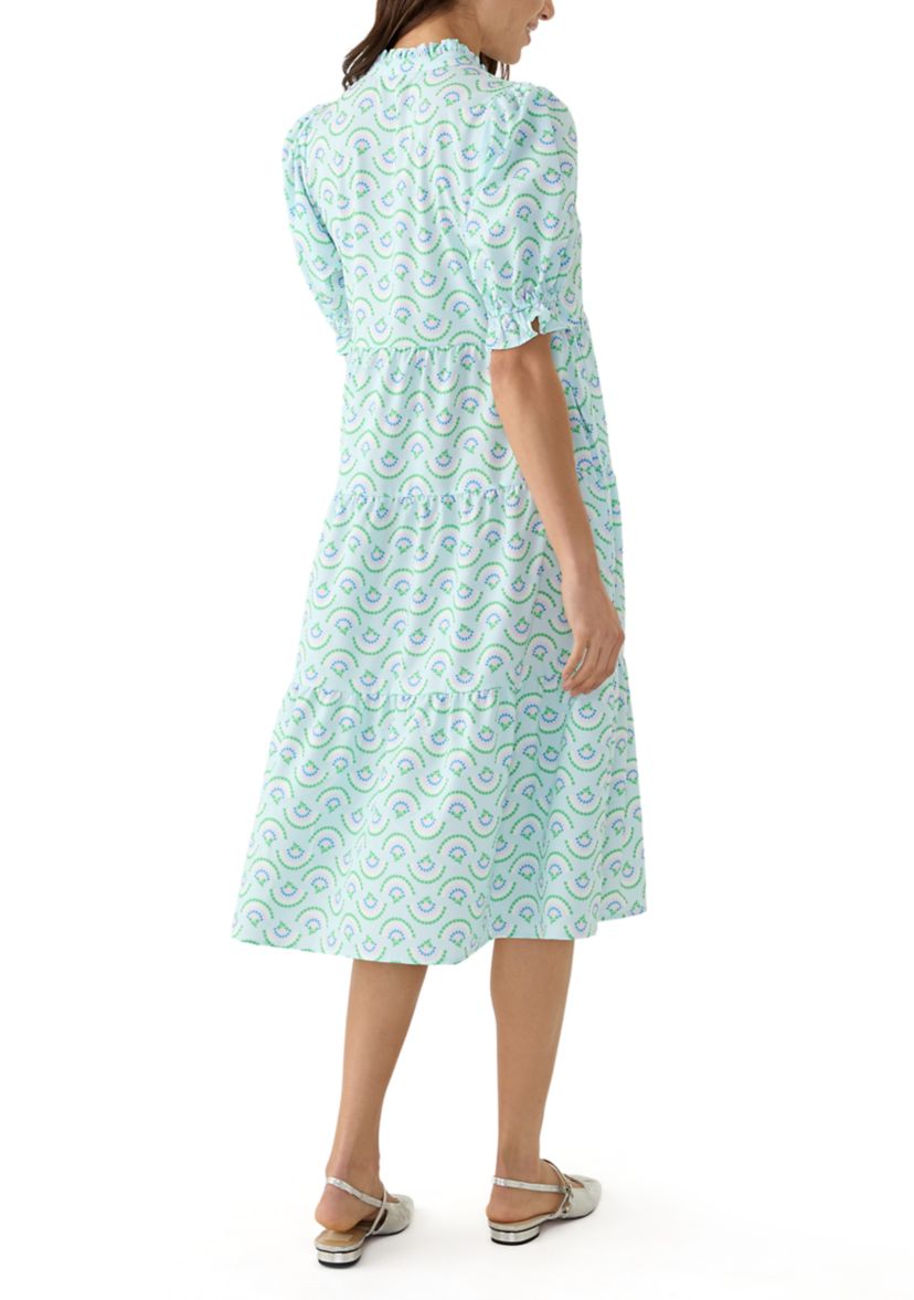 Womens Evie Dress