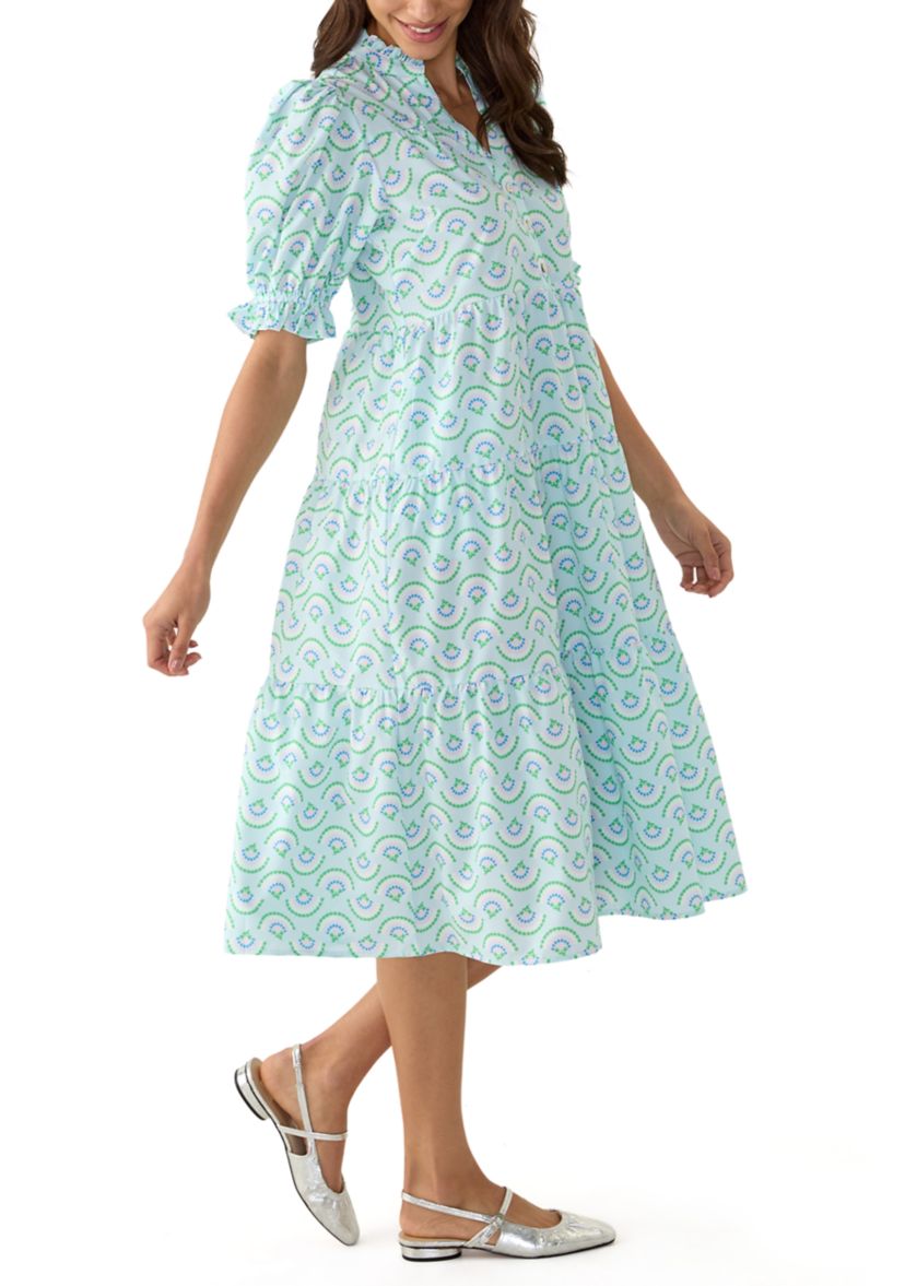 Womens Evie Dress