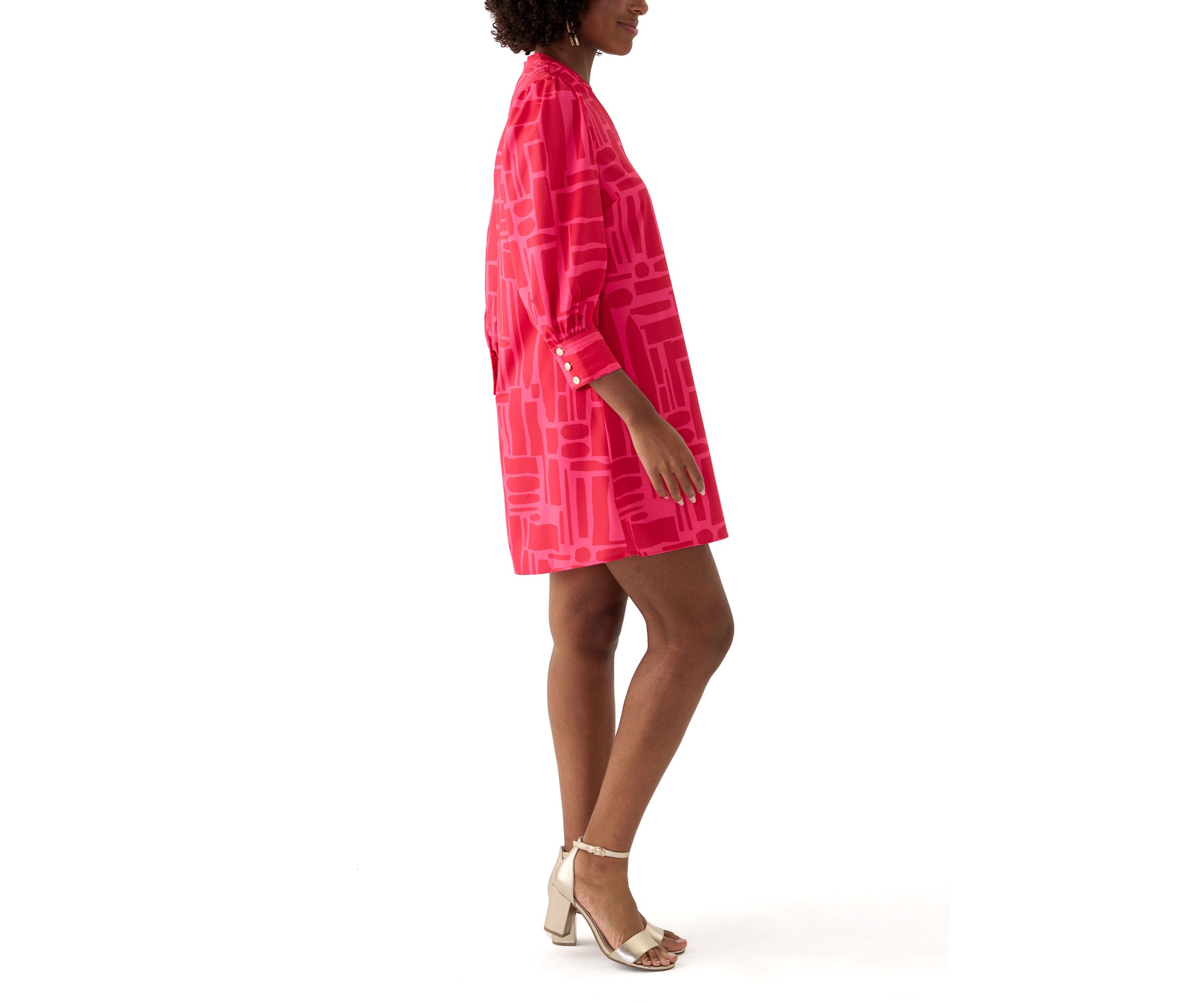 Womens Jordan Dress