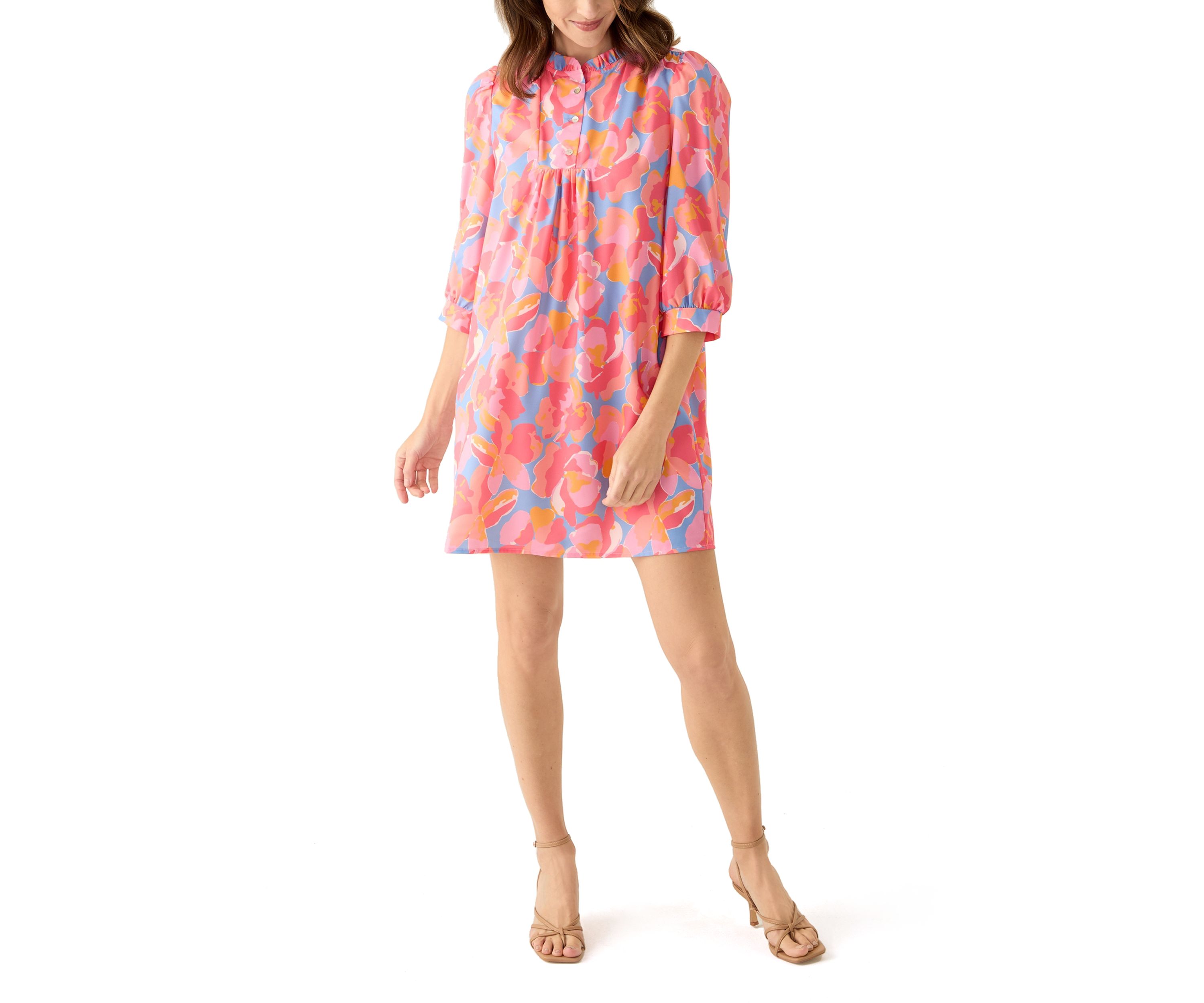 Womens Karis Dress
