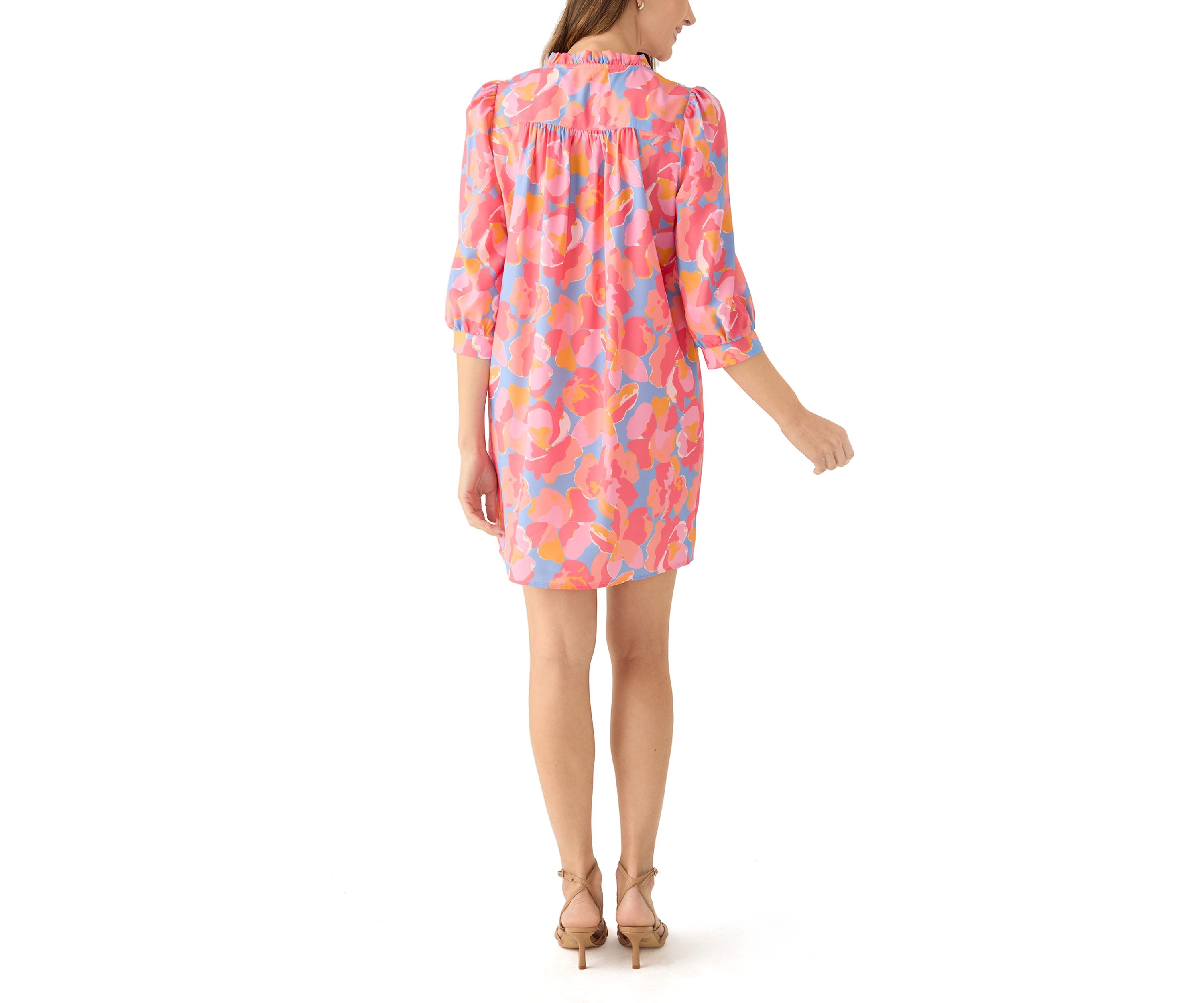Womens Karis Dress