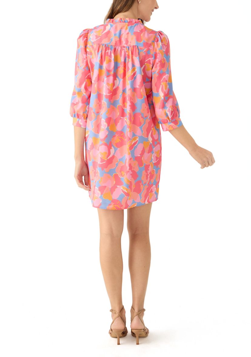 Womens Karis Dress