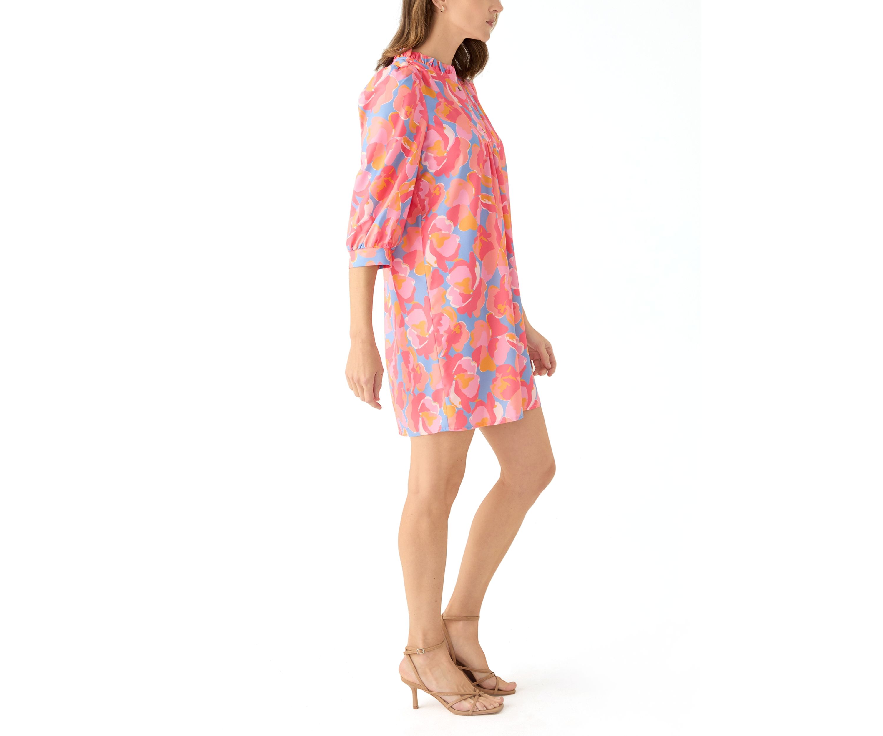 Womens Karis Dress