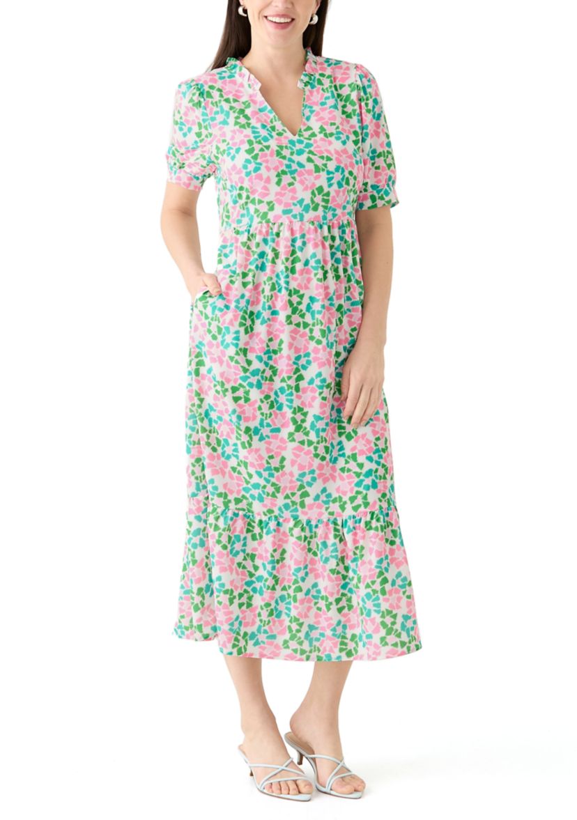 Womens Tessa Dress