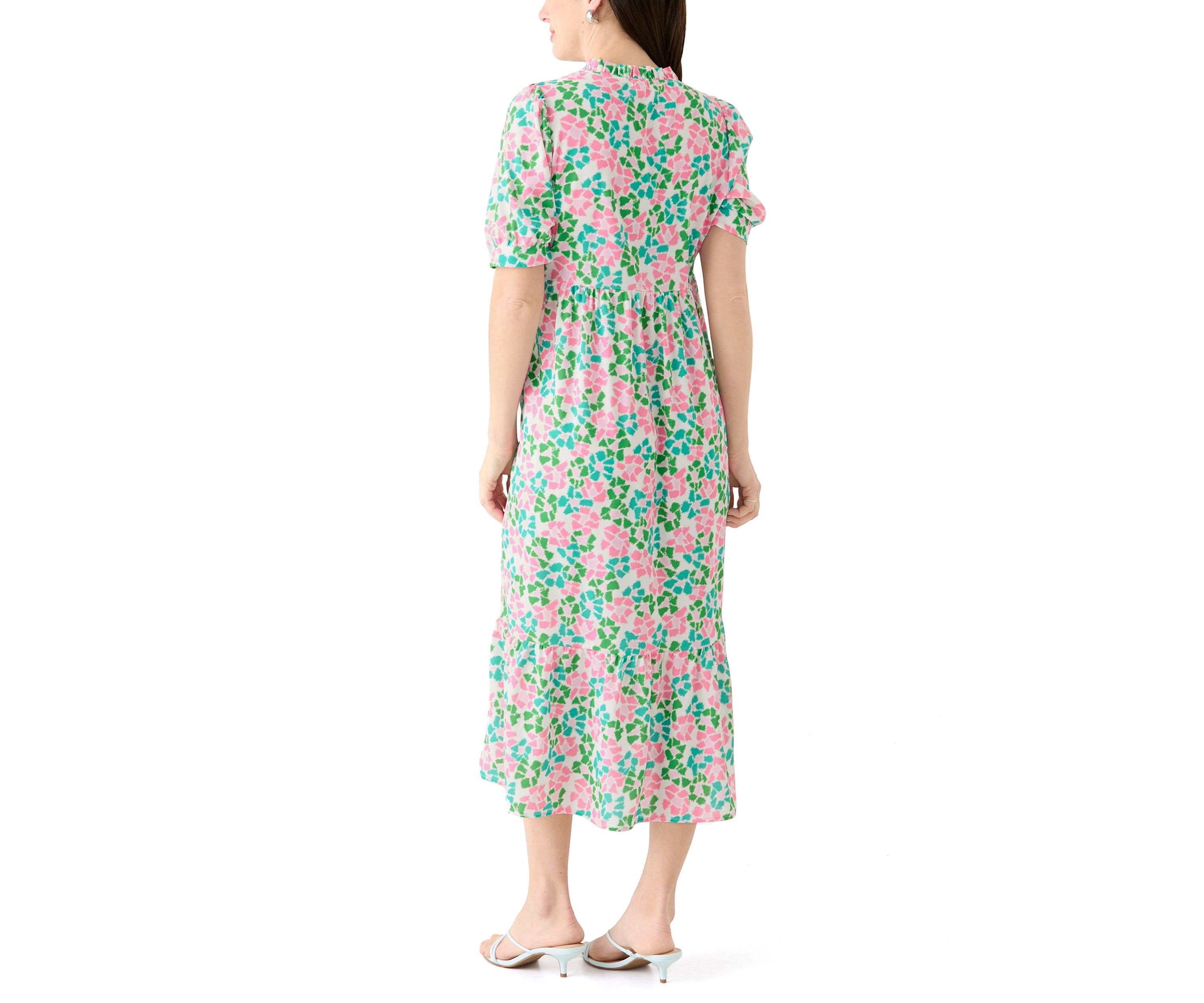 Womens Tessa Dress