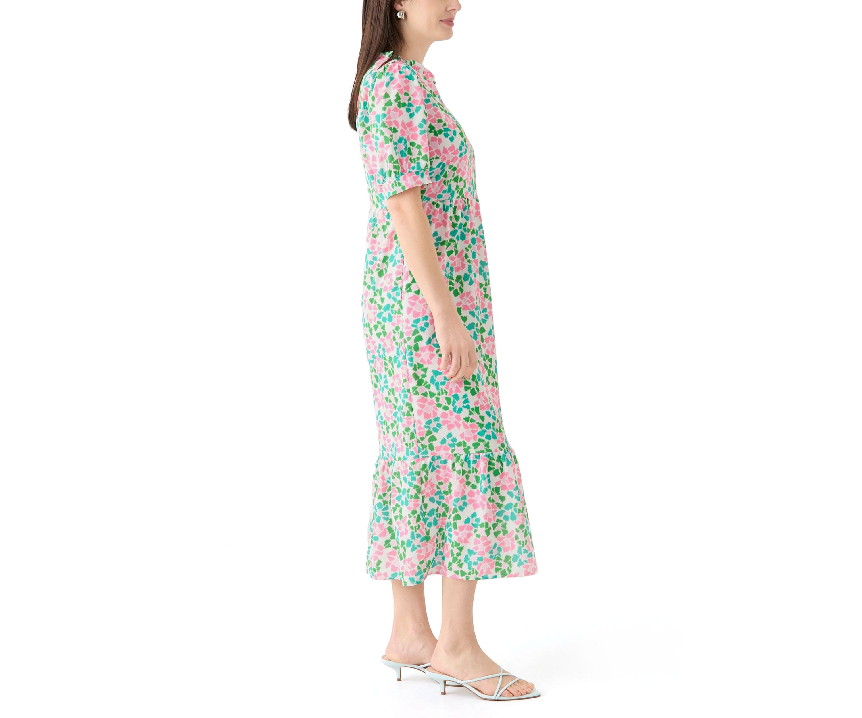 Womens Tessa Dress