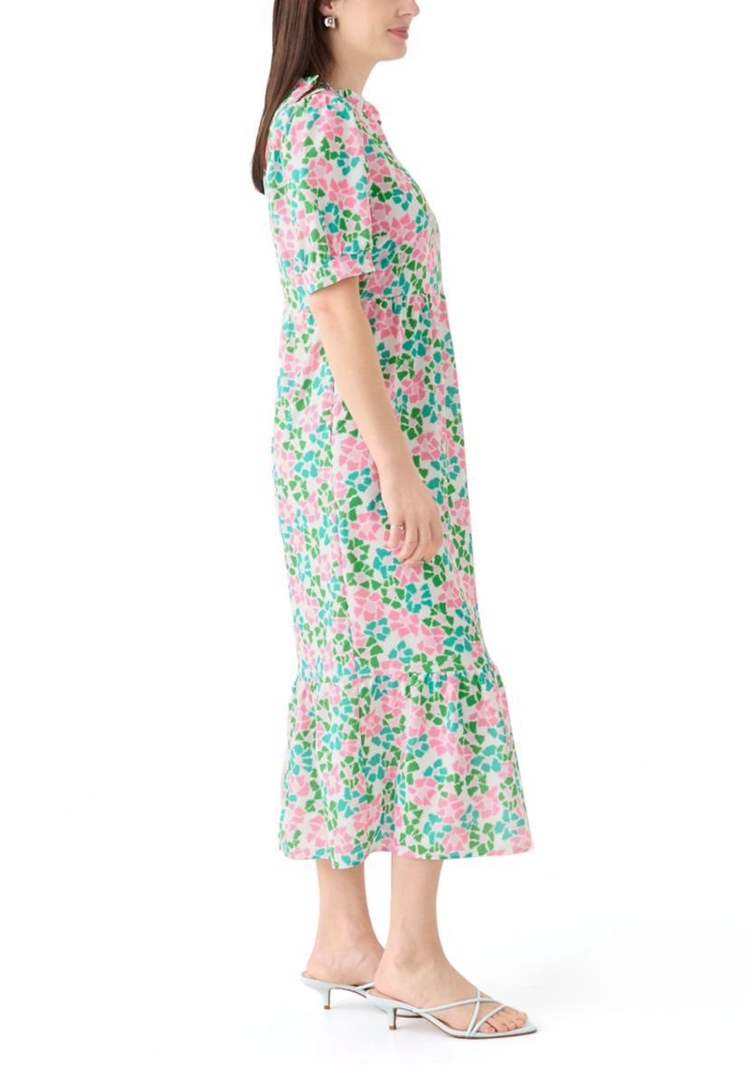Womens Tessa Dress