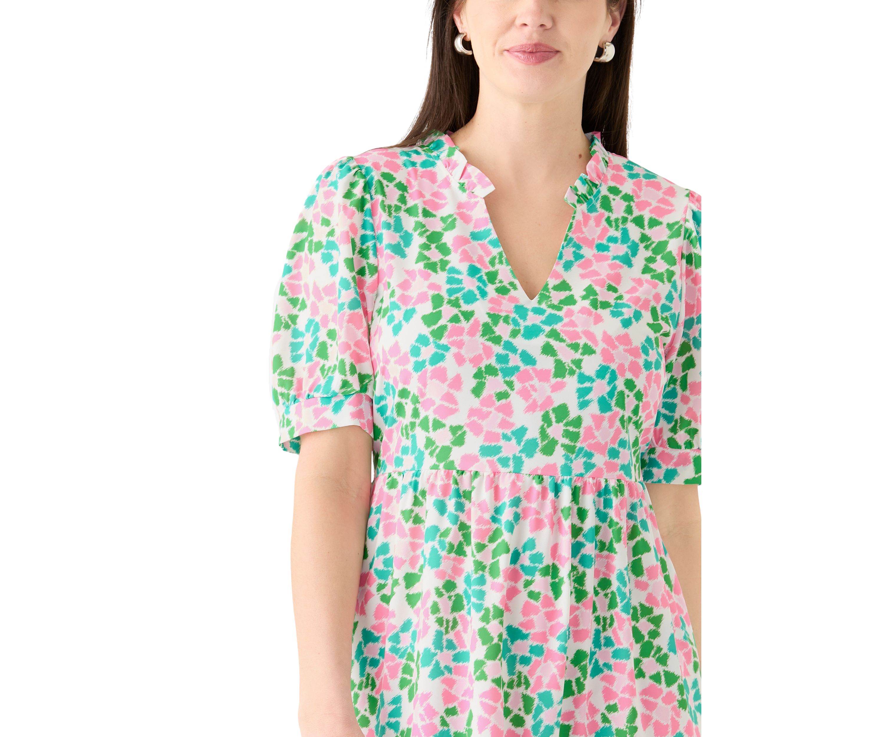 Womens Tessa Dress