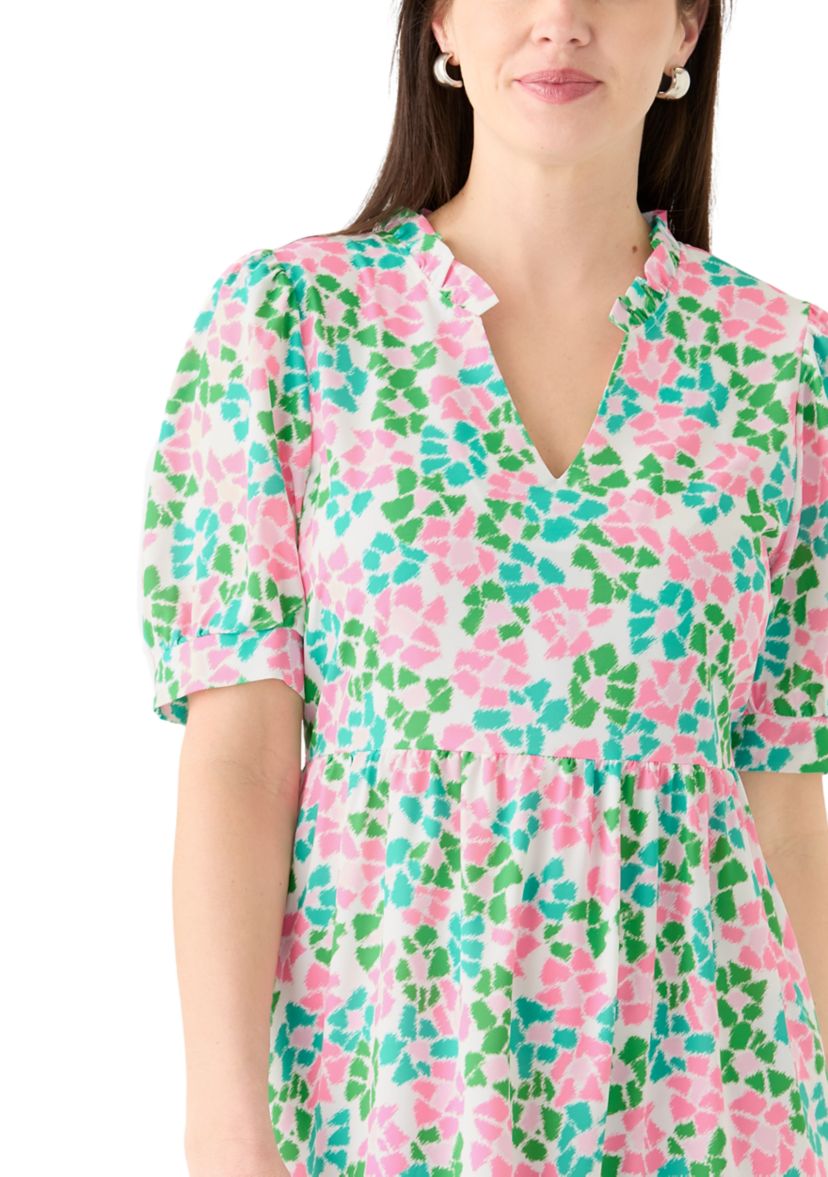 Womens Tessa Dress