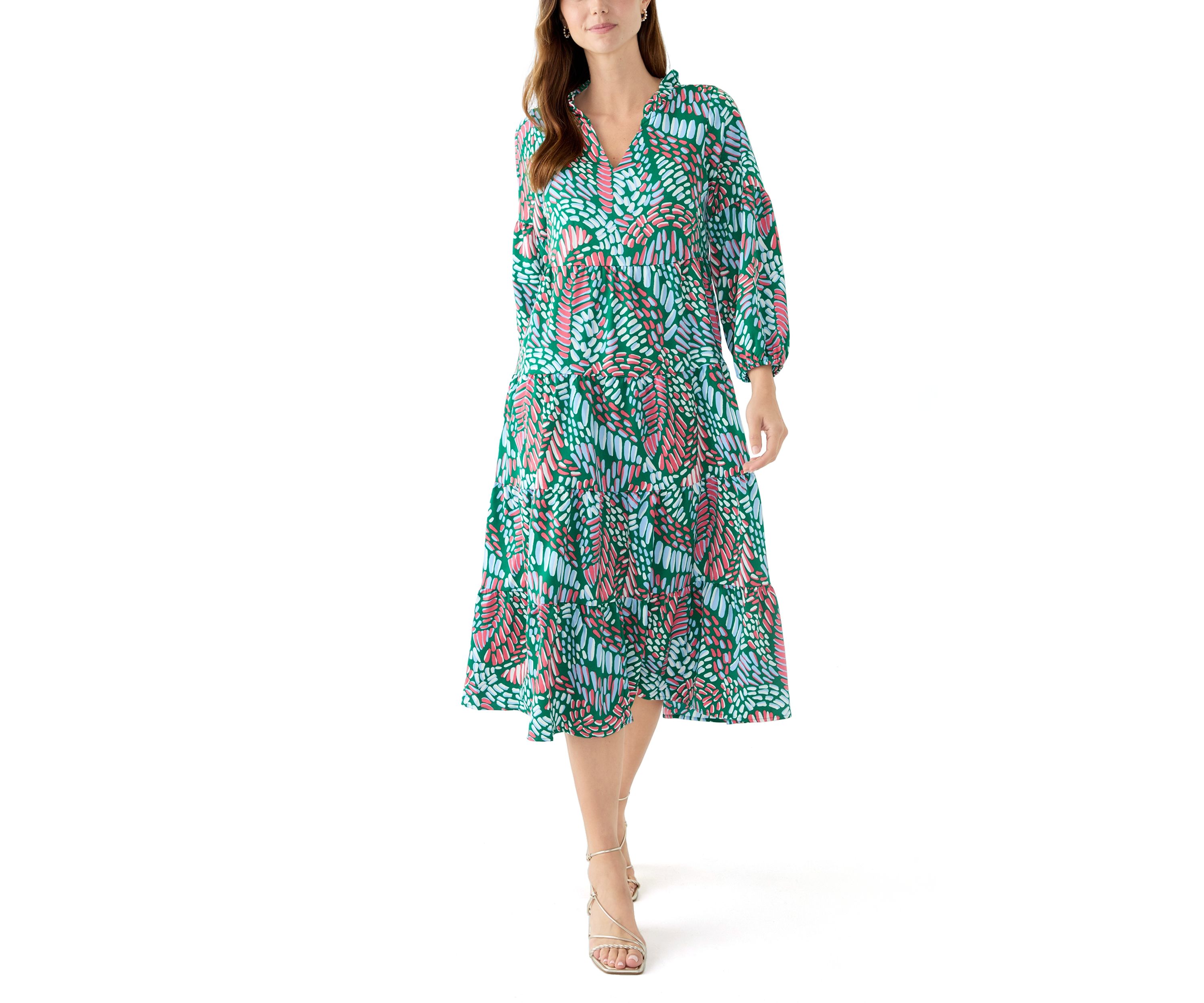 Womens Christina Dress