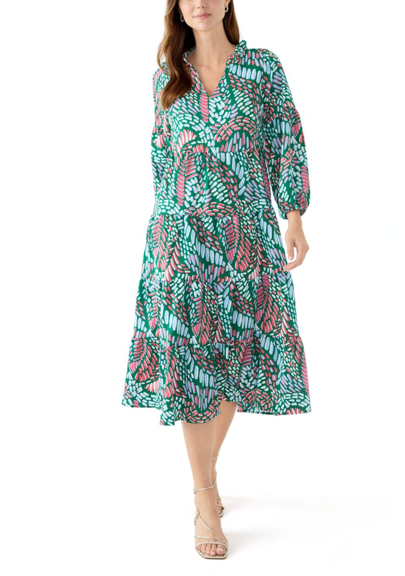 Womens Christina Dress