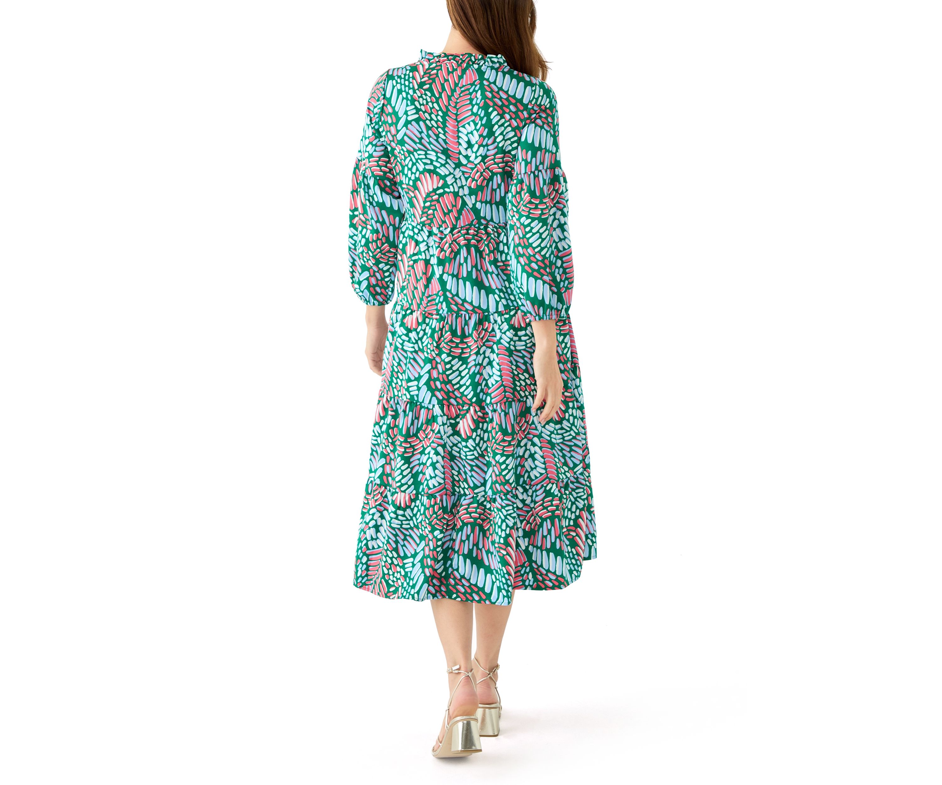 Womens Christina Dress