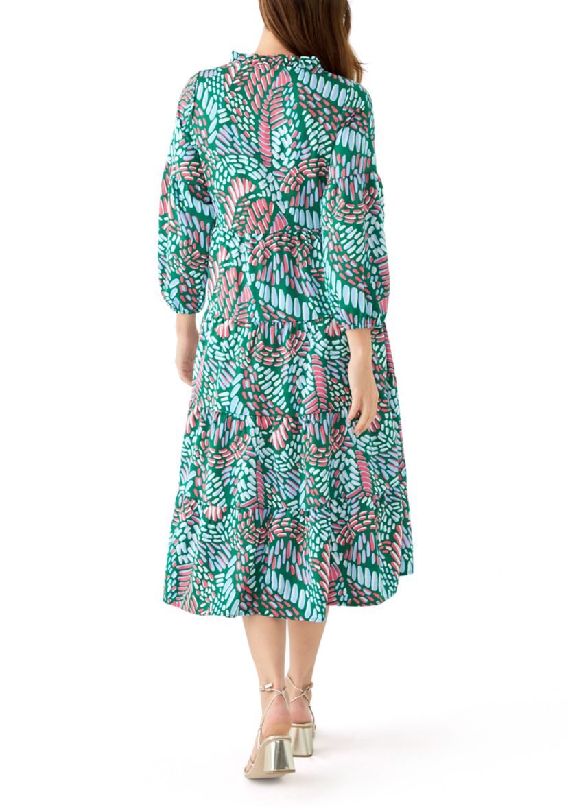 Womens Christina Dress