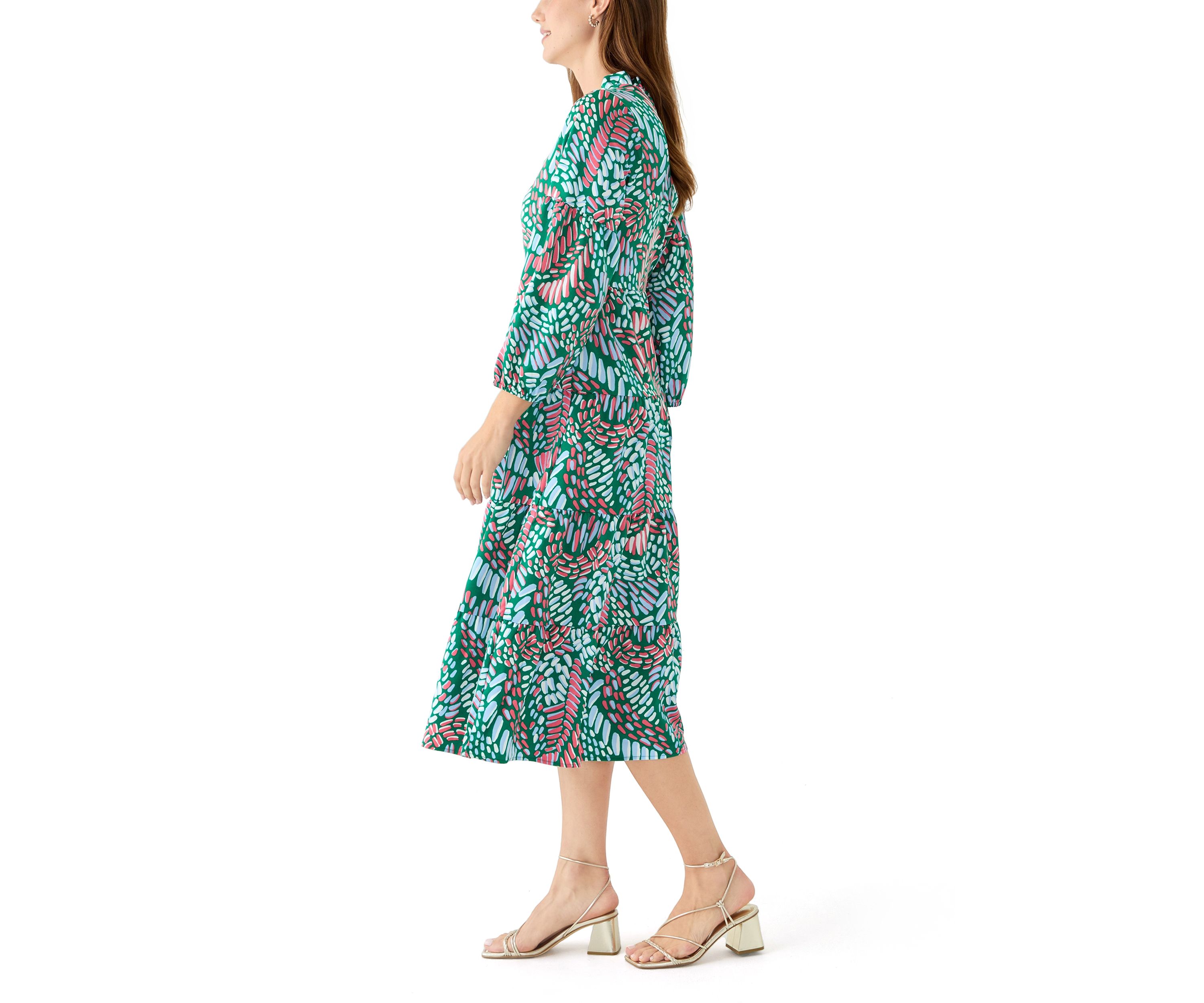 Womens Christina Dress