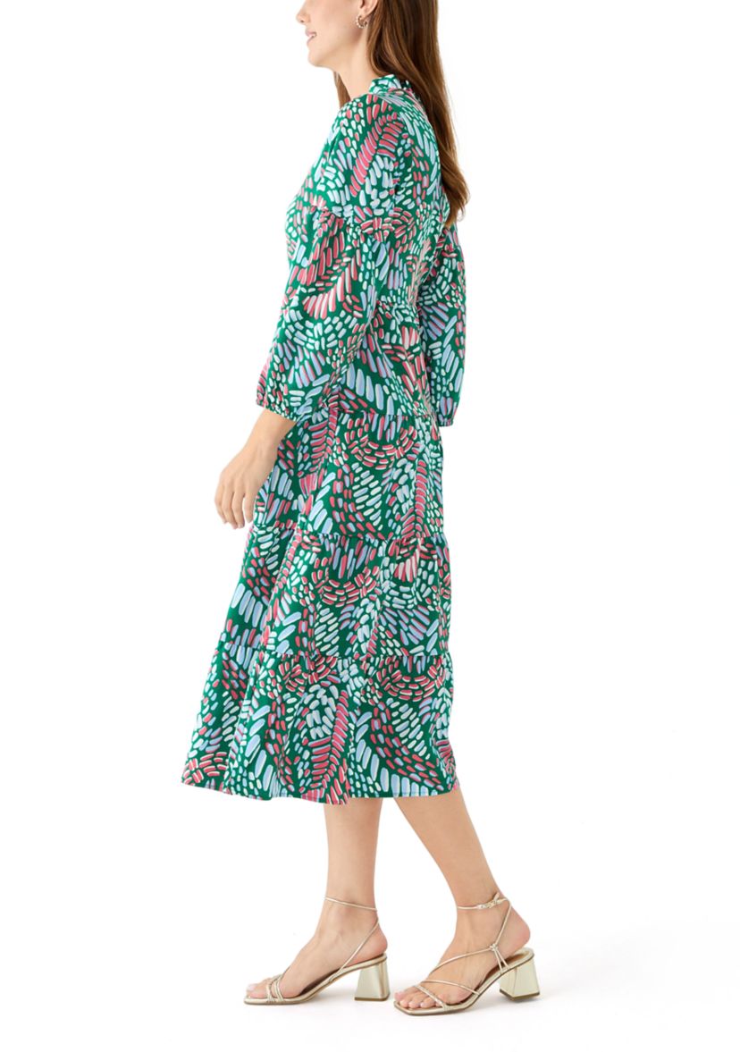 Womens Christina Dress