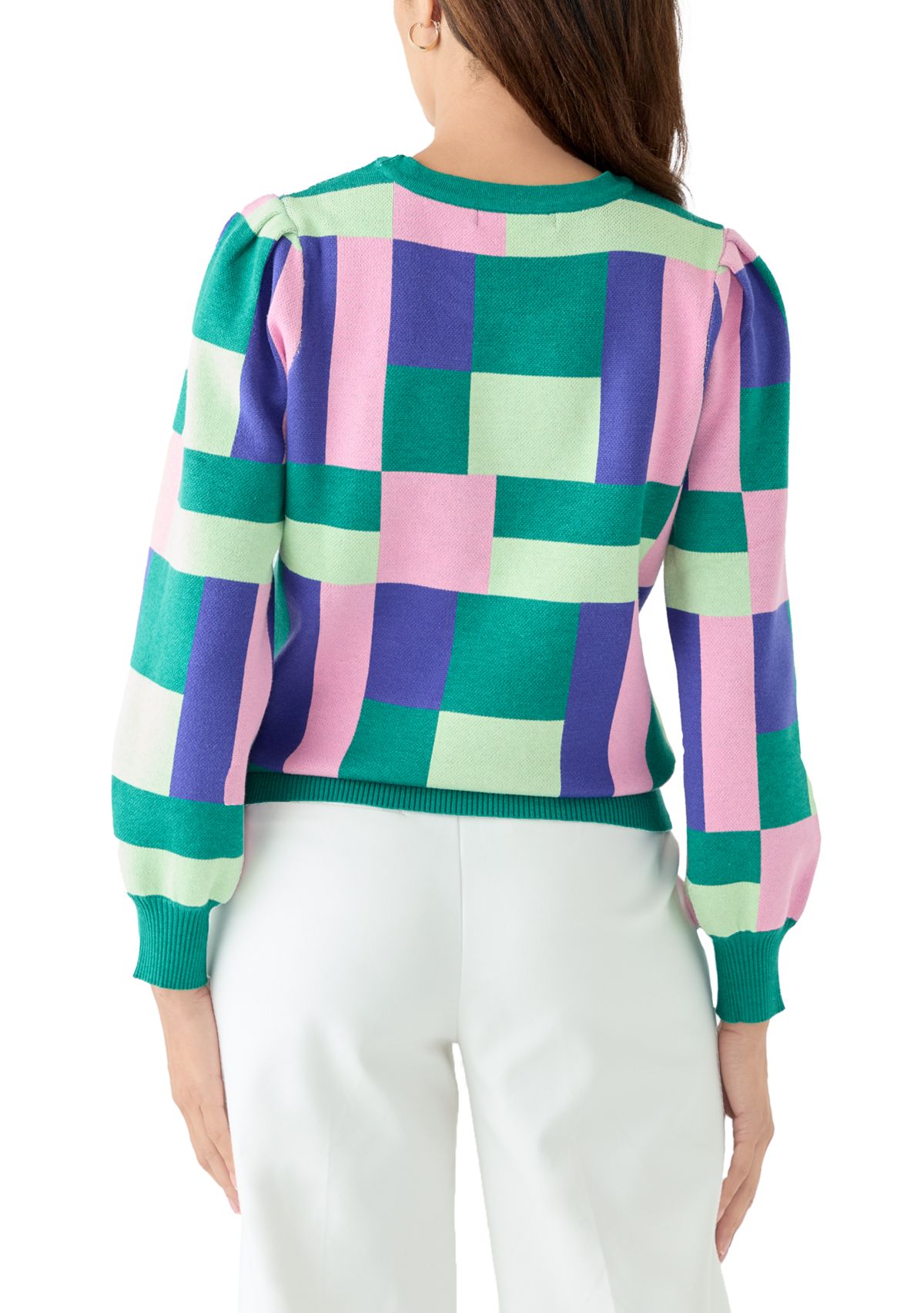 Womens Hallie Sweater