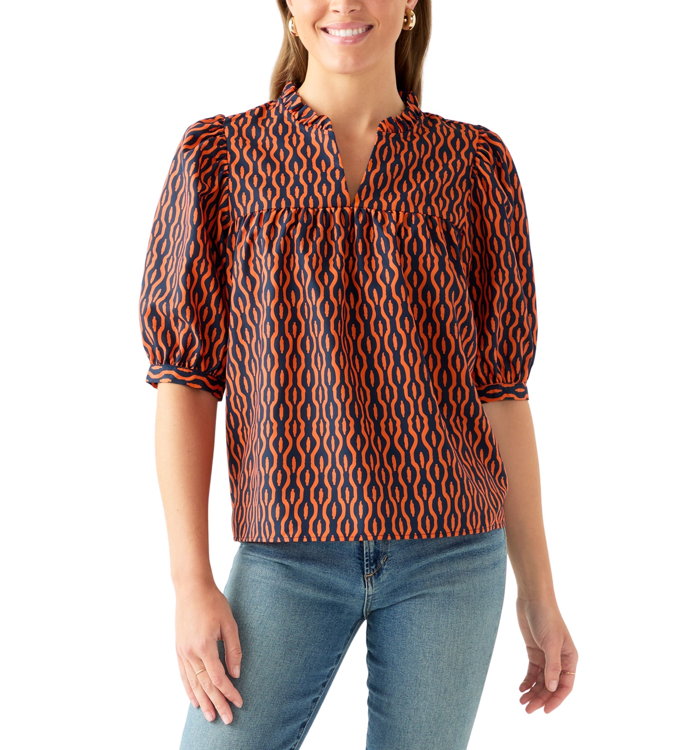 Womens Maggie Top