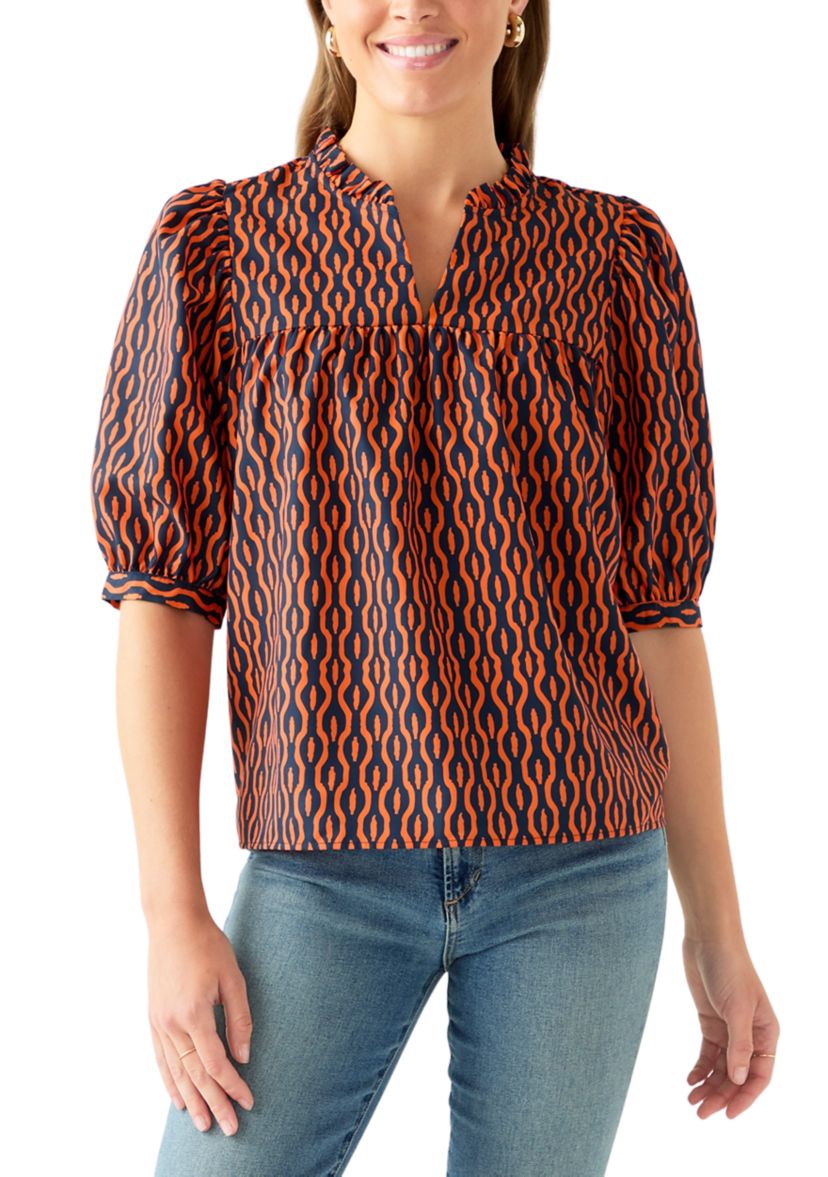 Womens Maggie Top
