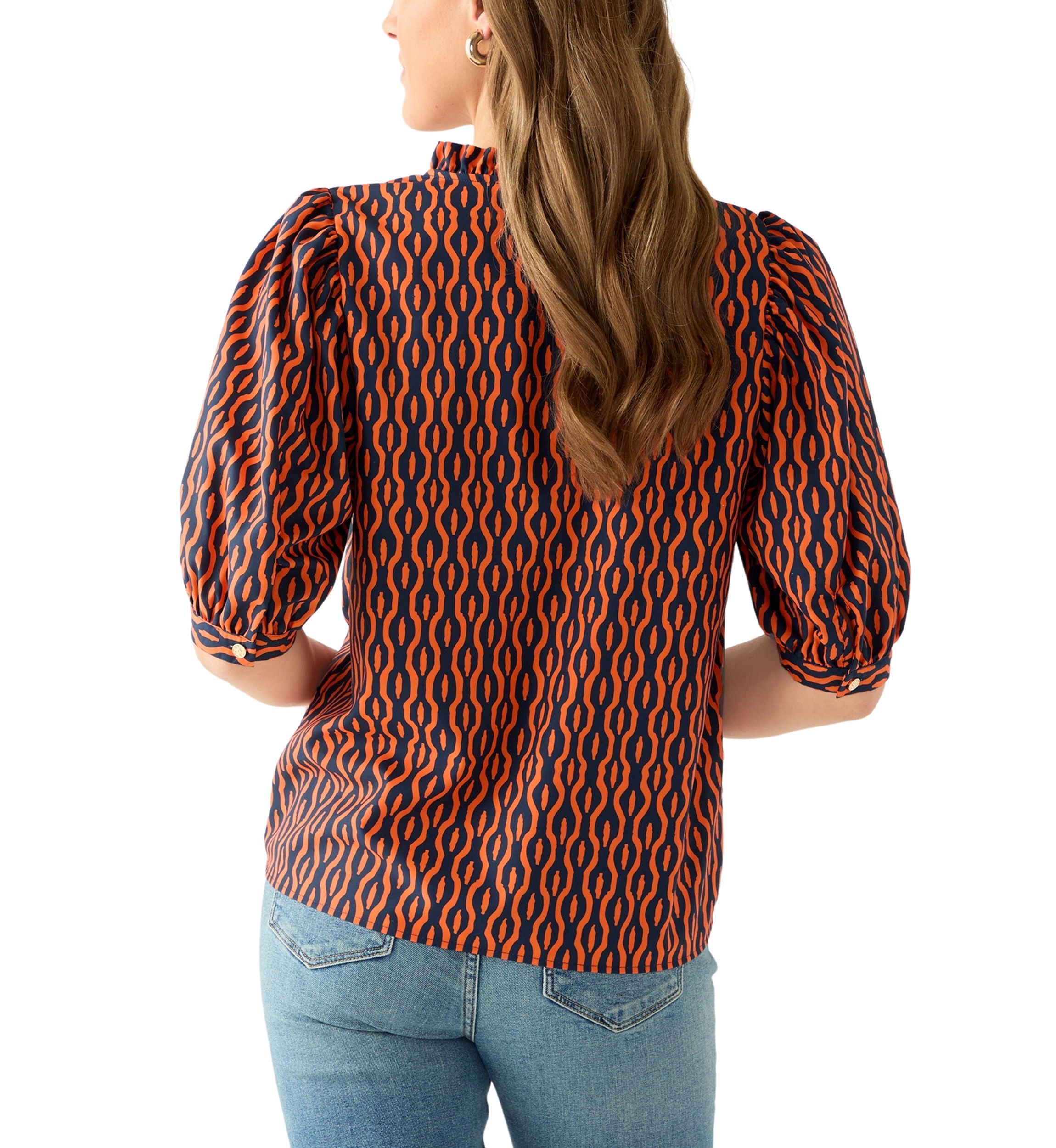 Womens Maggie Top