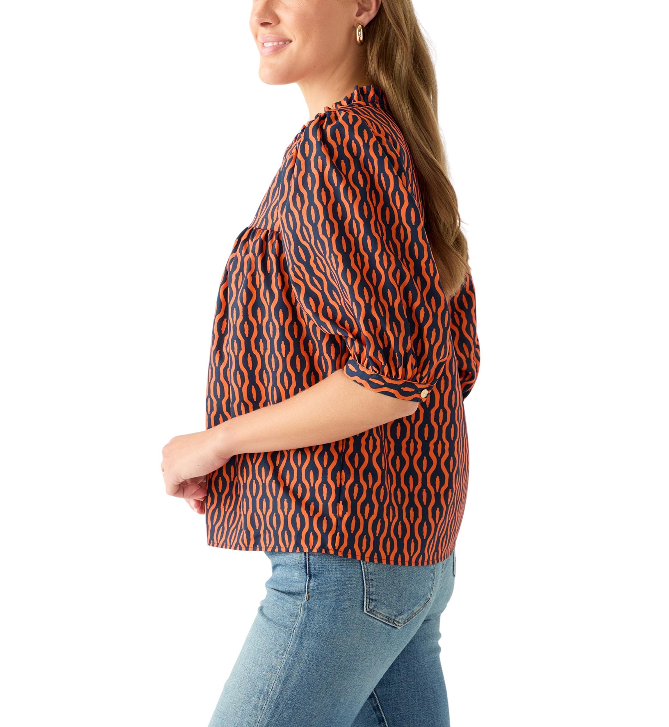 Womens Maggie Top