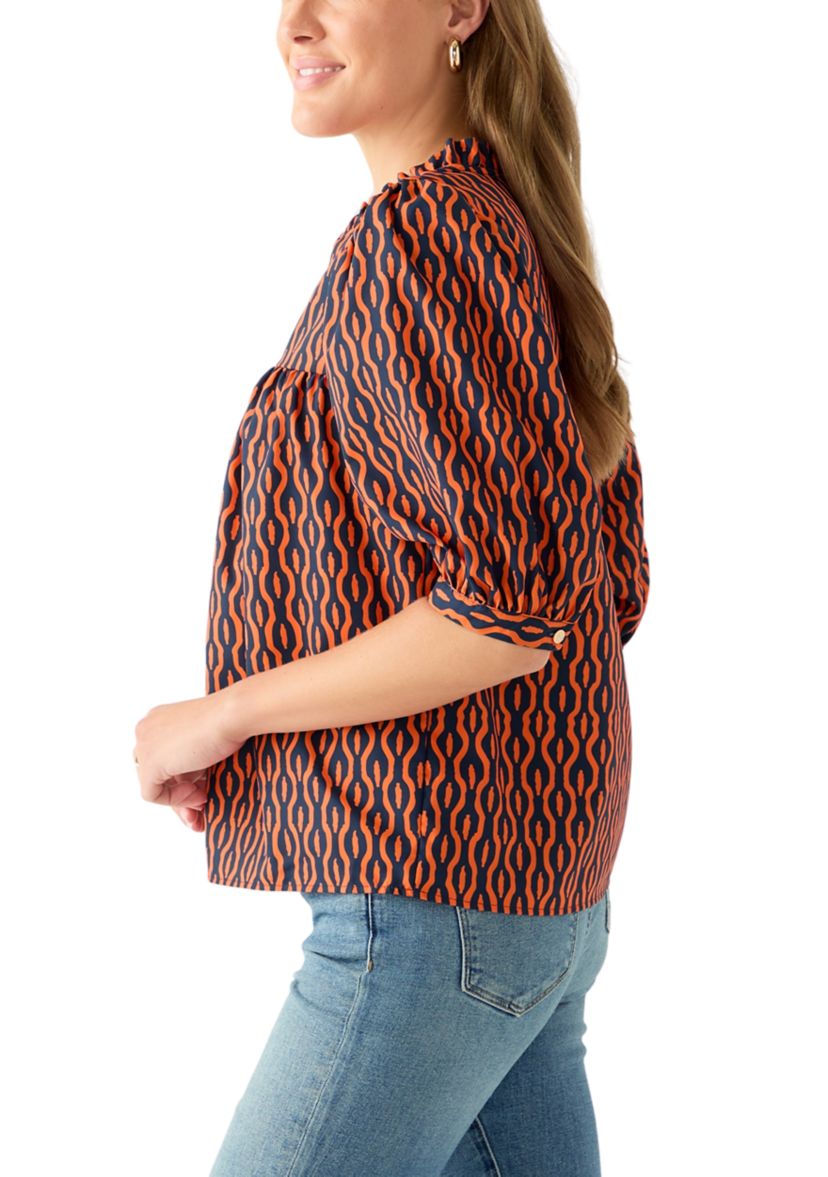 Womens Maggie Top