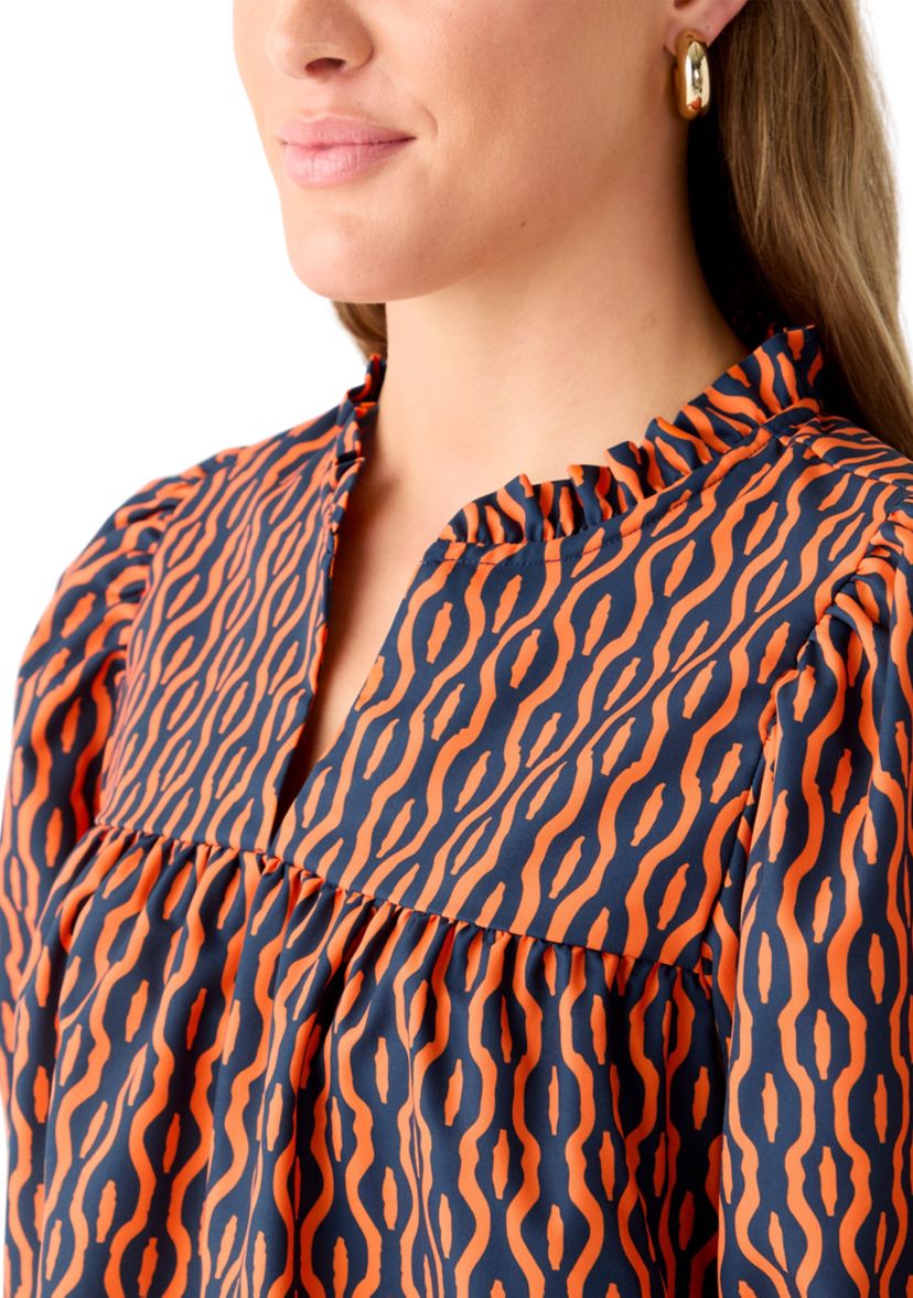 Womens Maggie Top