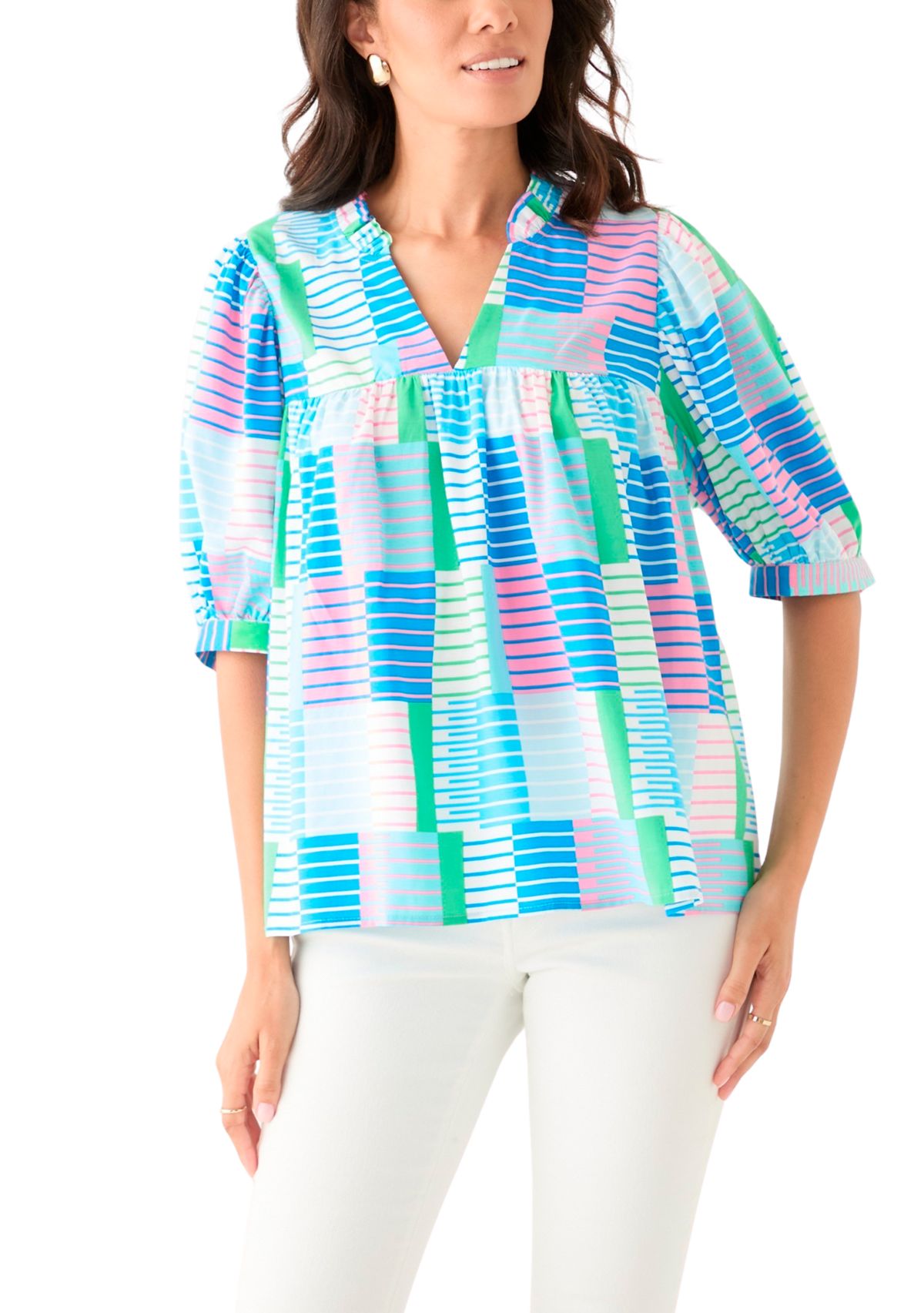 Womens Maggie Top