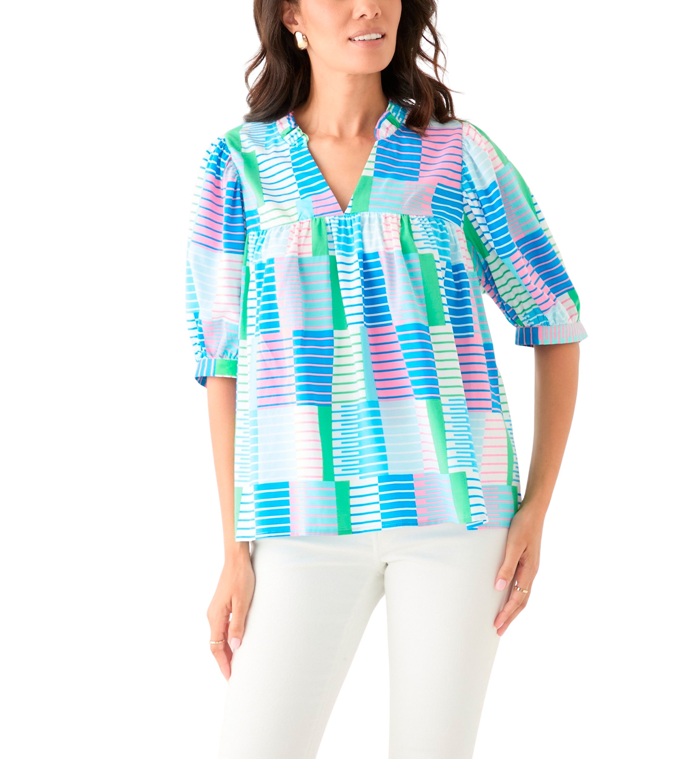 Womens Maggie Top
