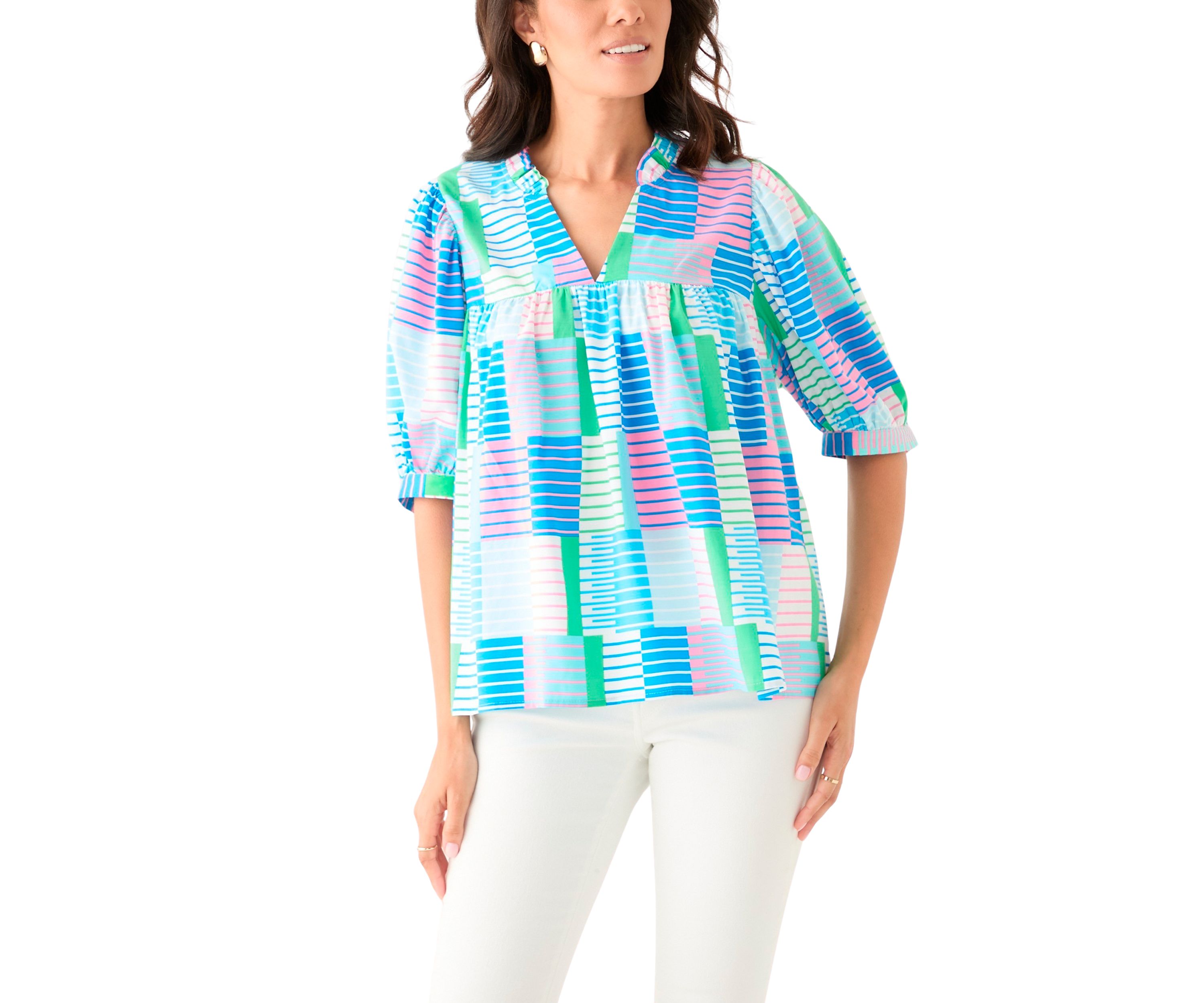 Womens Maggie Top