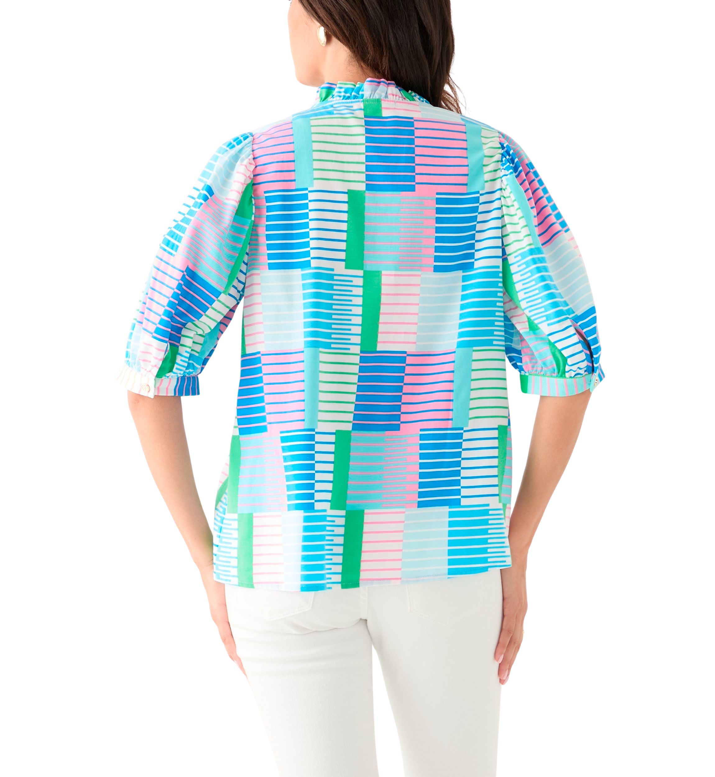 Womens Maggie Top