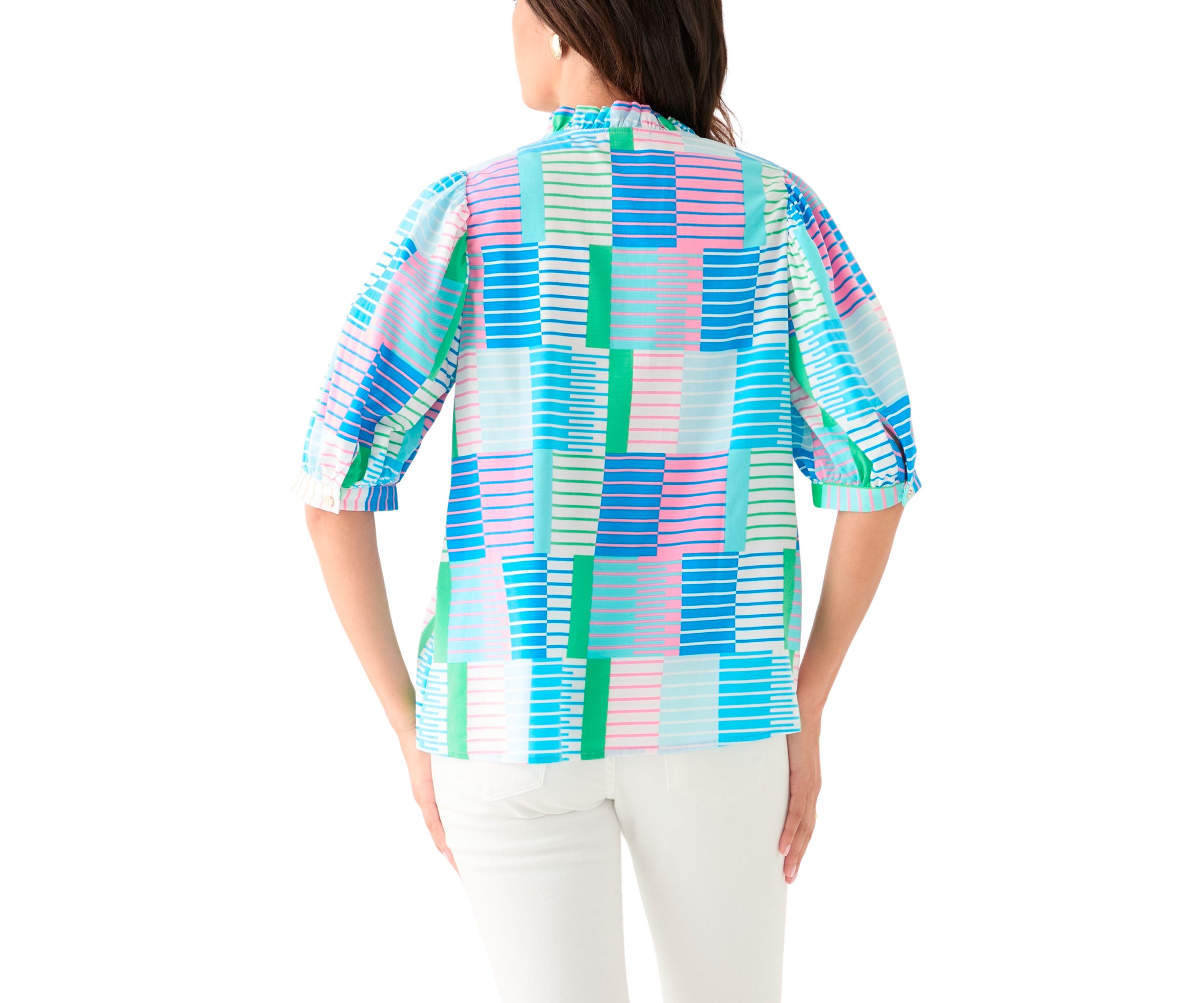 Womens Maggie Top