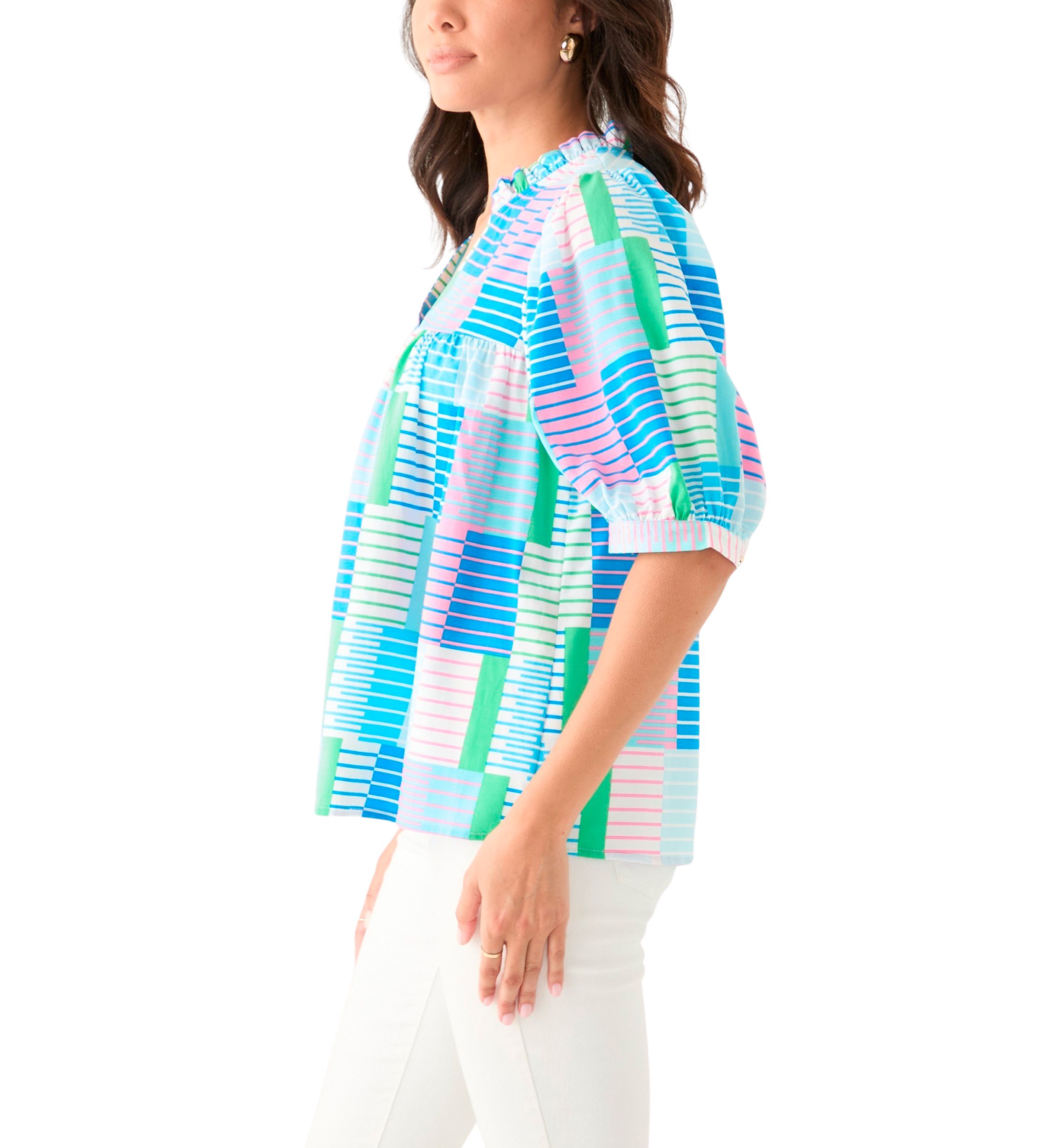 Womens Maggie Top