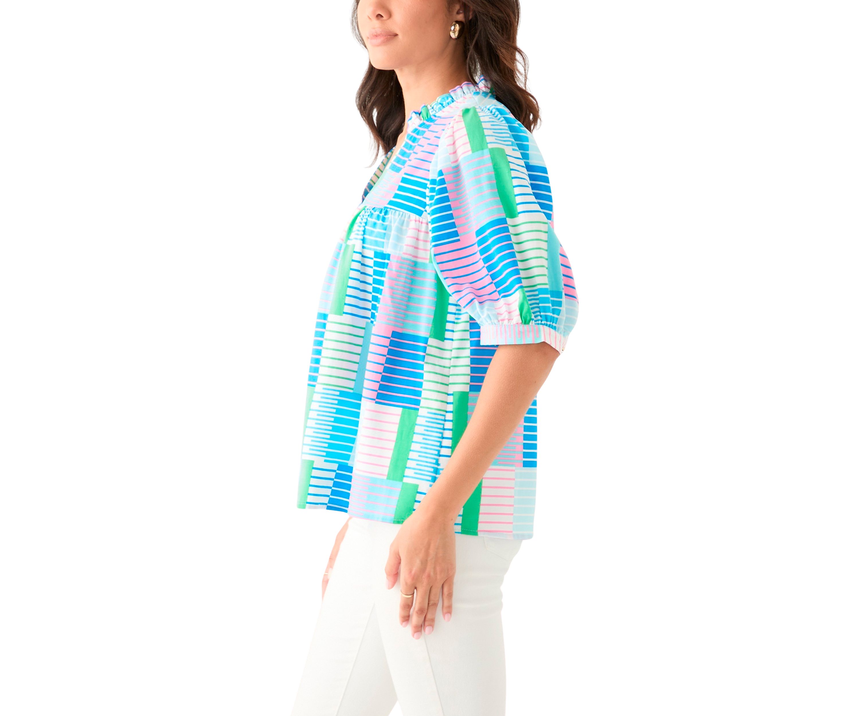 Womens Maggie Top