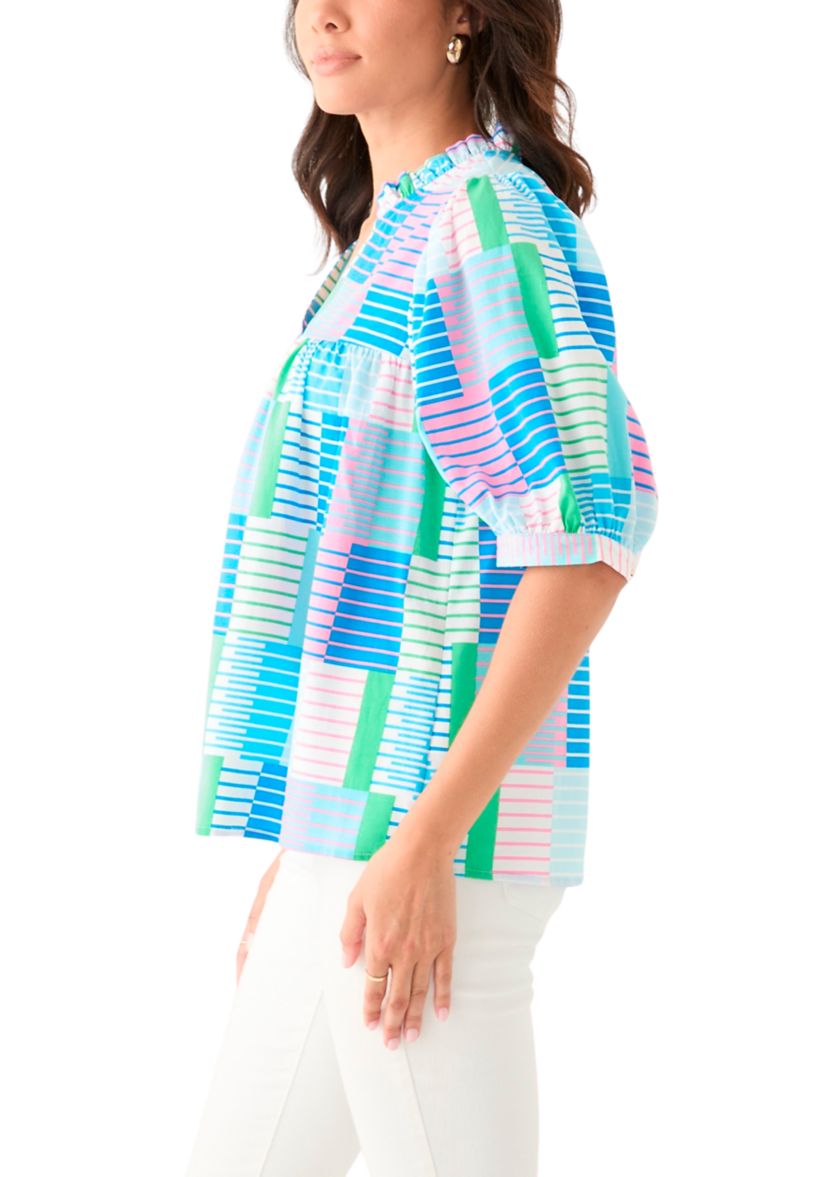 Womens Maggie Top