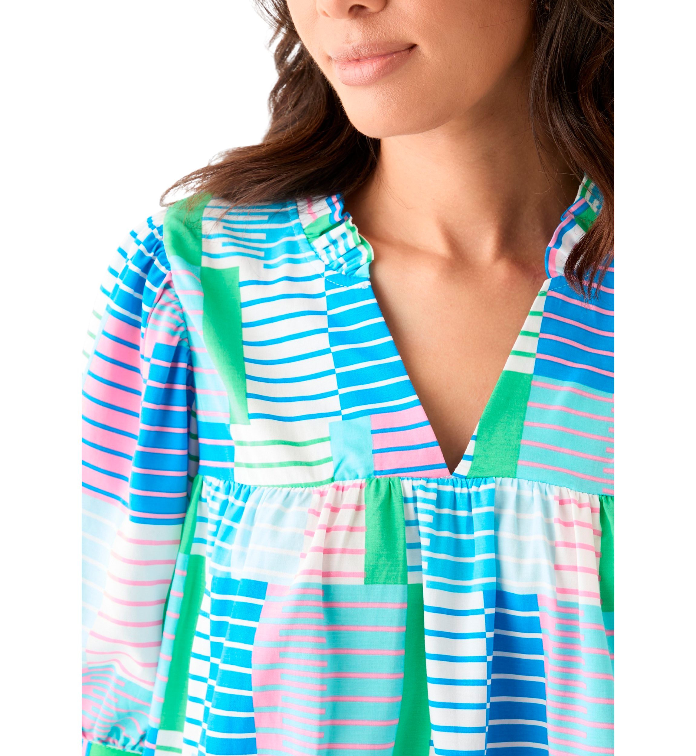 Womens Maggie Top