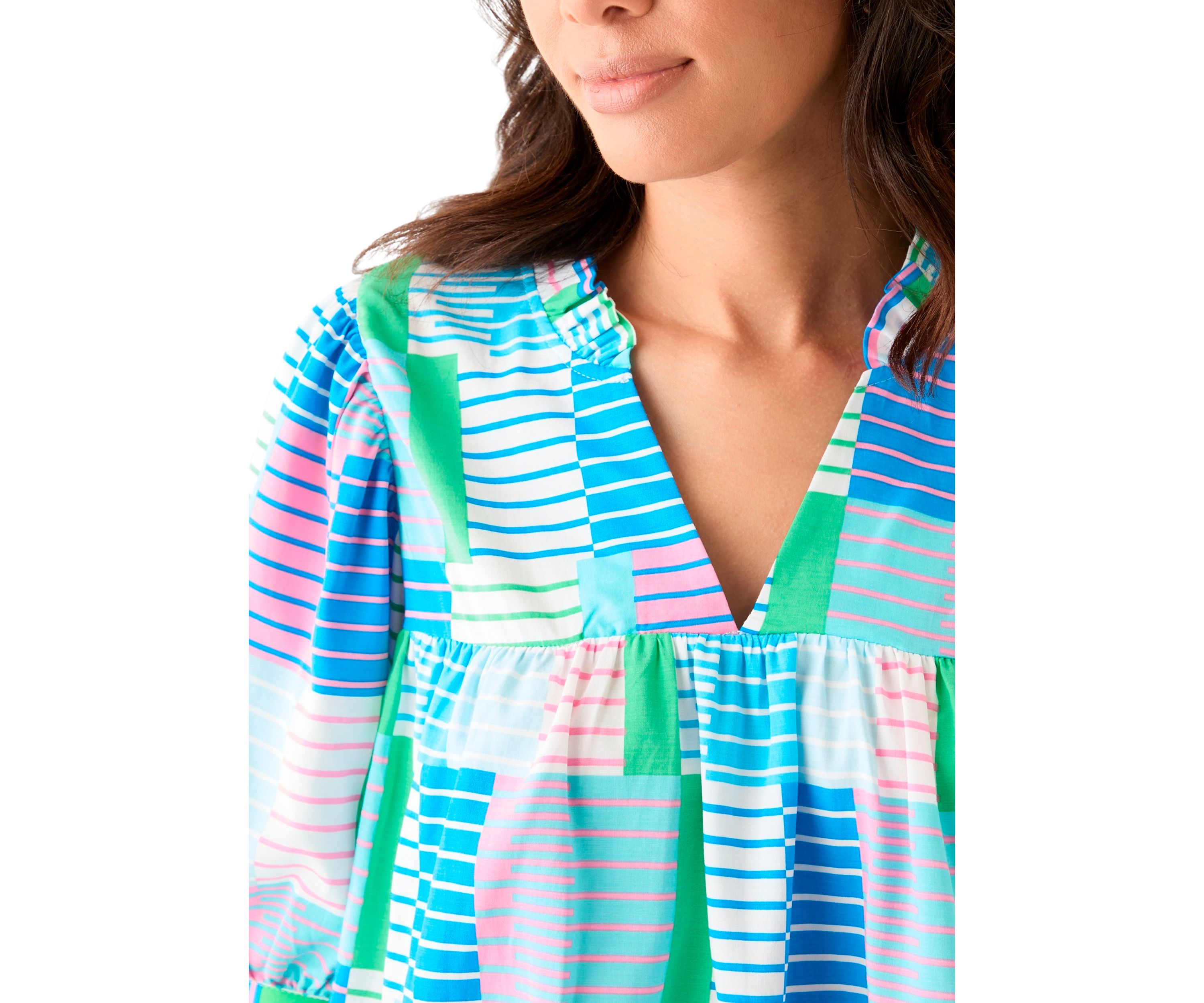 Womens Maggie Top