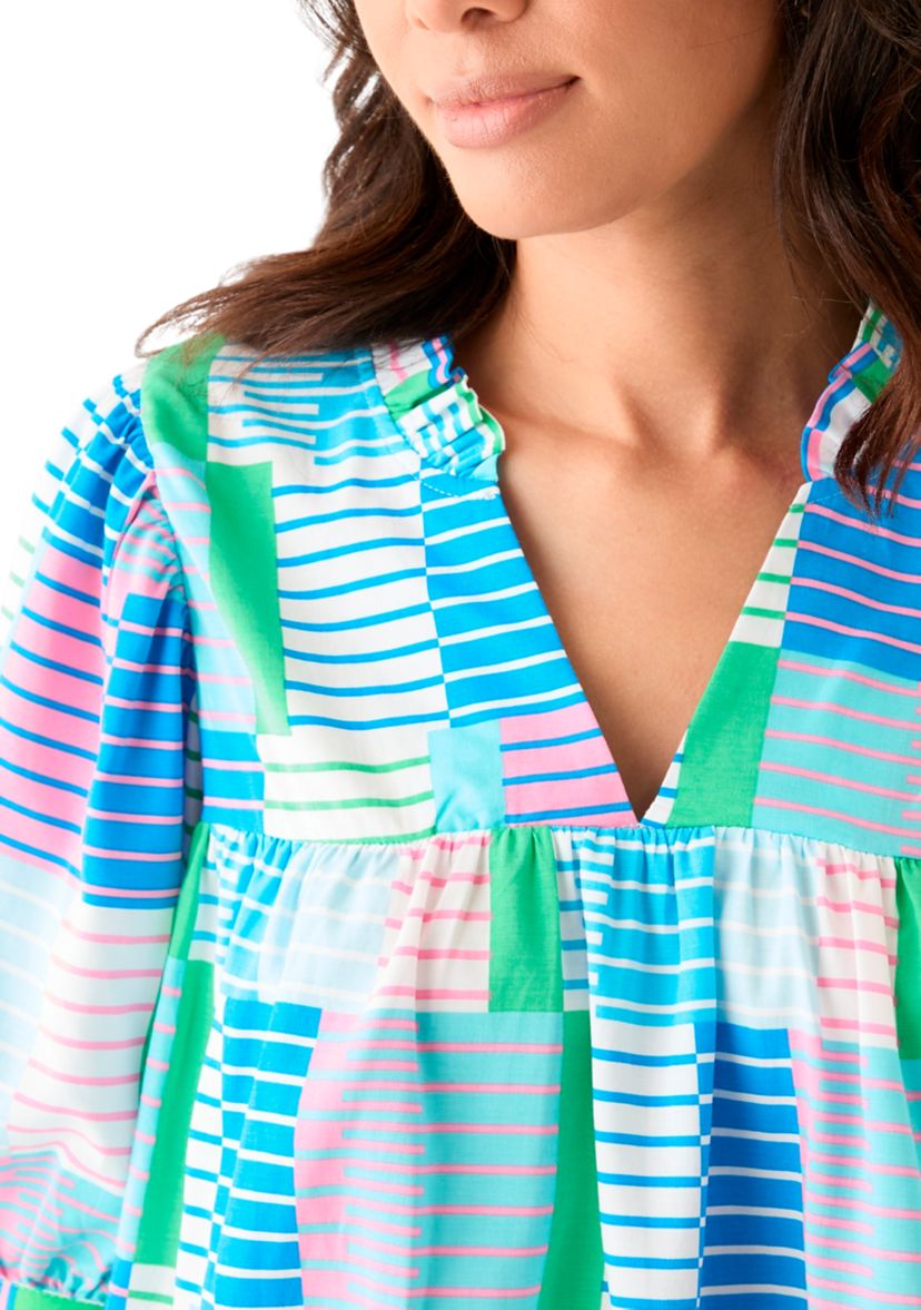 Womens Maggie Top