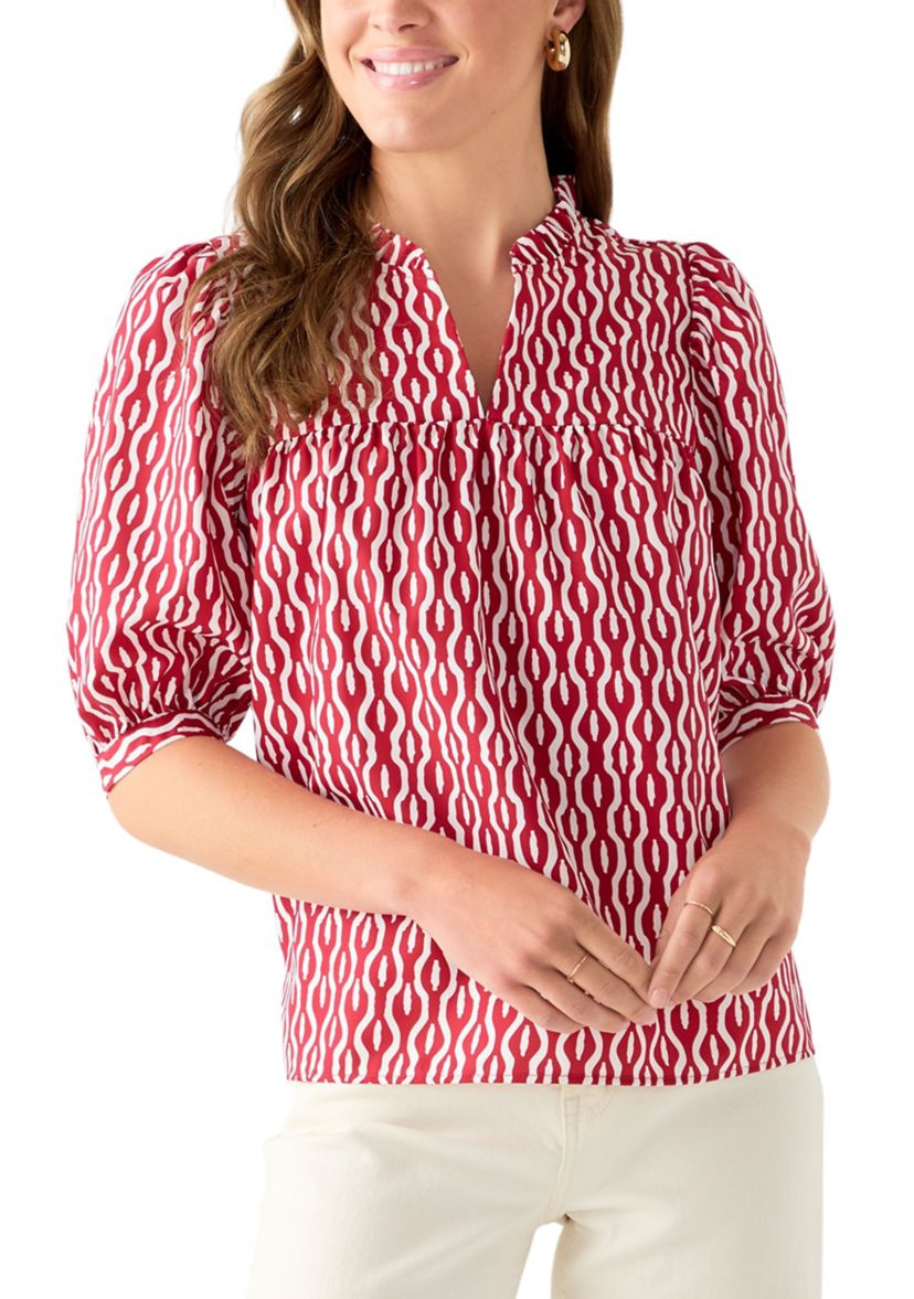 Womens Maggie Top