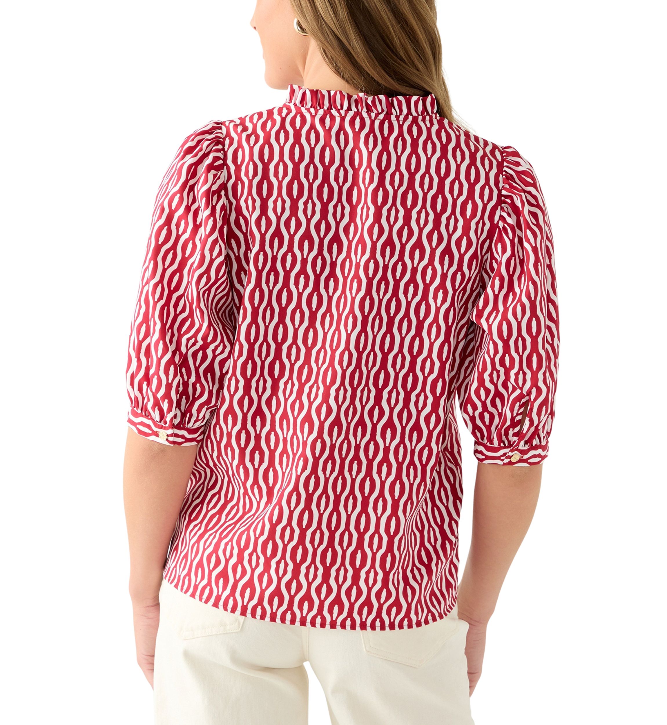 Womens Maggie Top