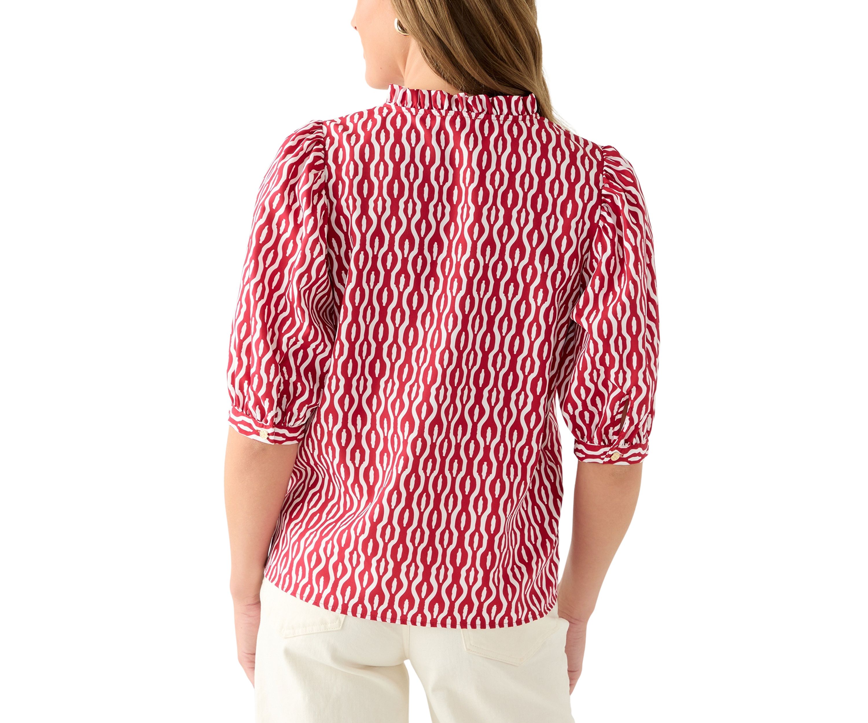 Womens Maggie Top