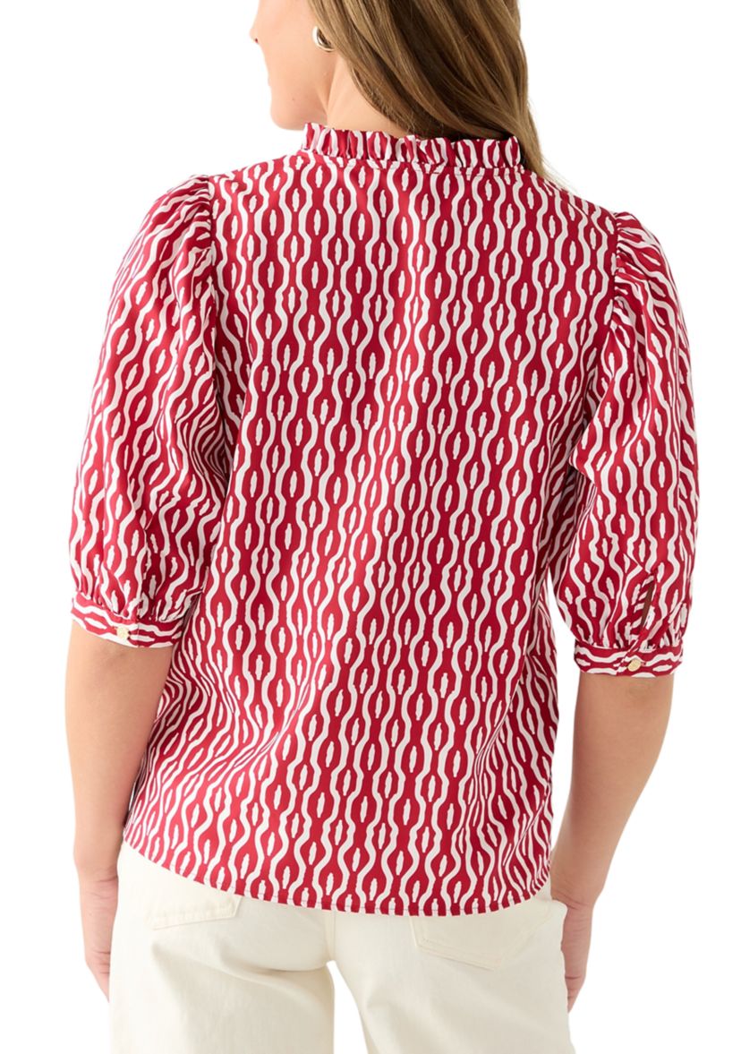 Womens Maggie Top