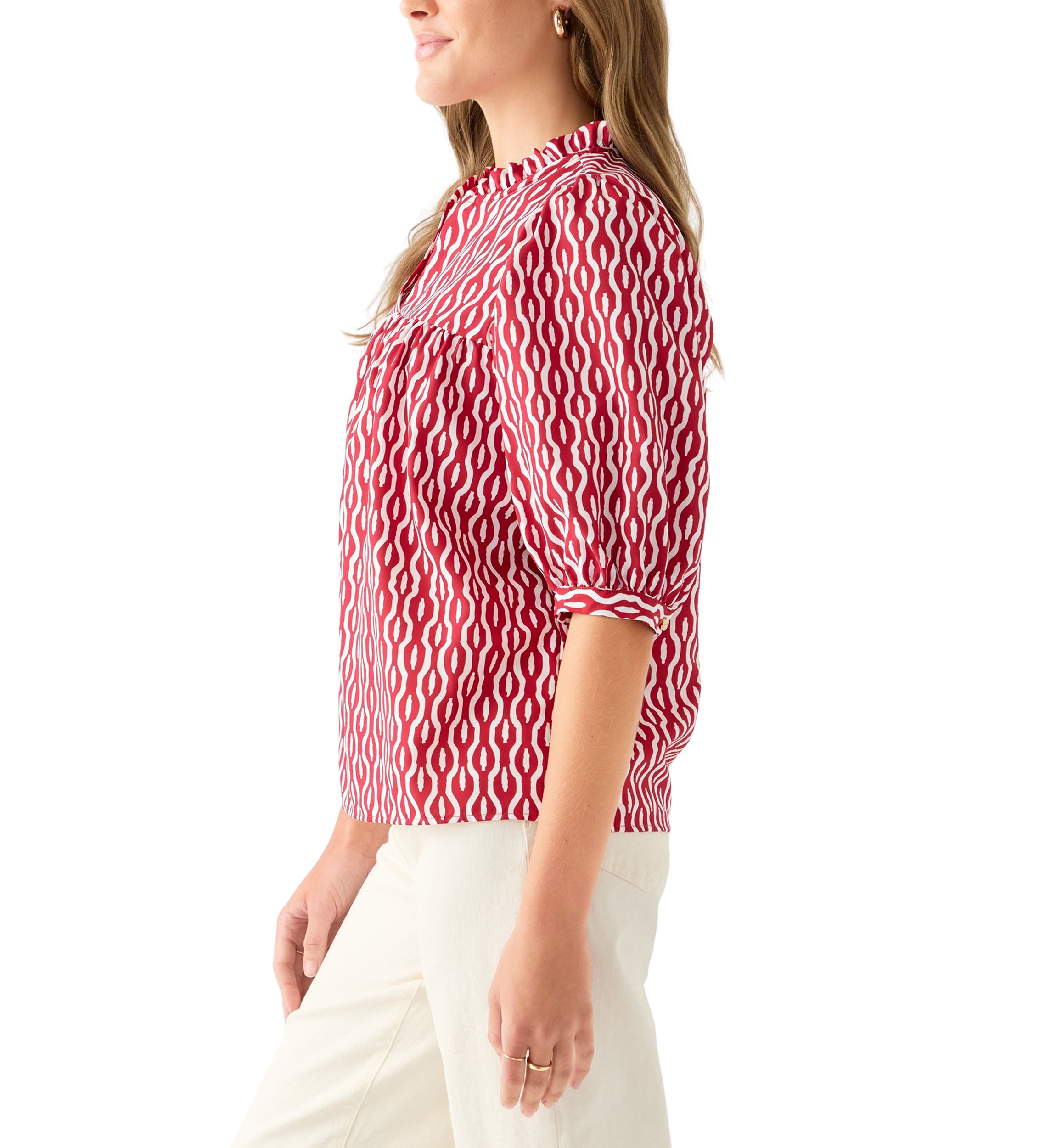 Womens Maggie Top