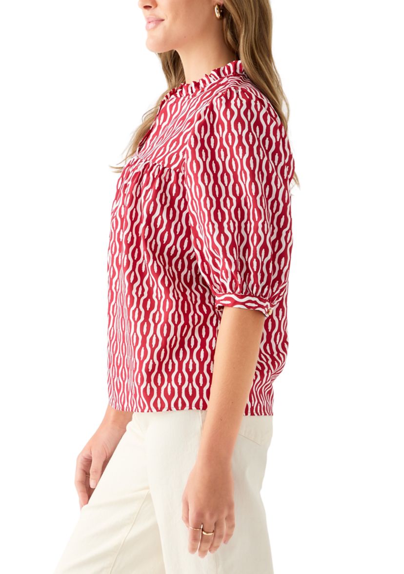 Womens Maggie Top