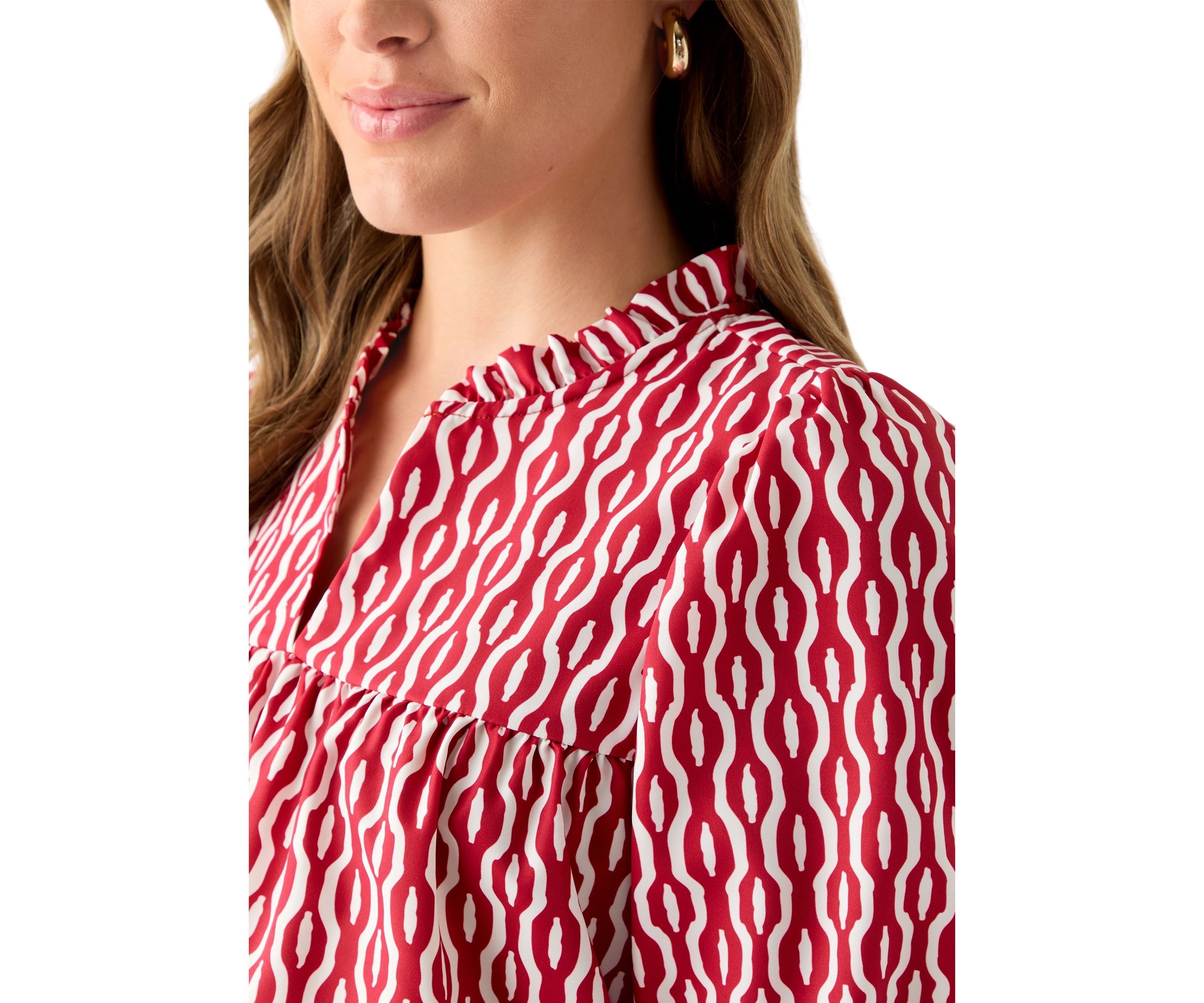 Womens Maggie Top