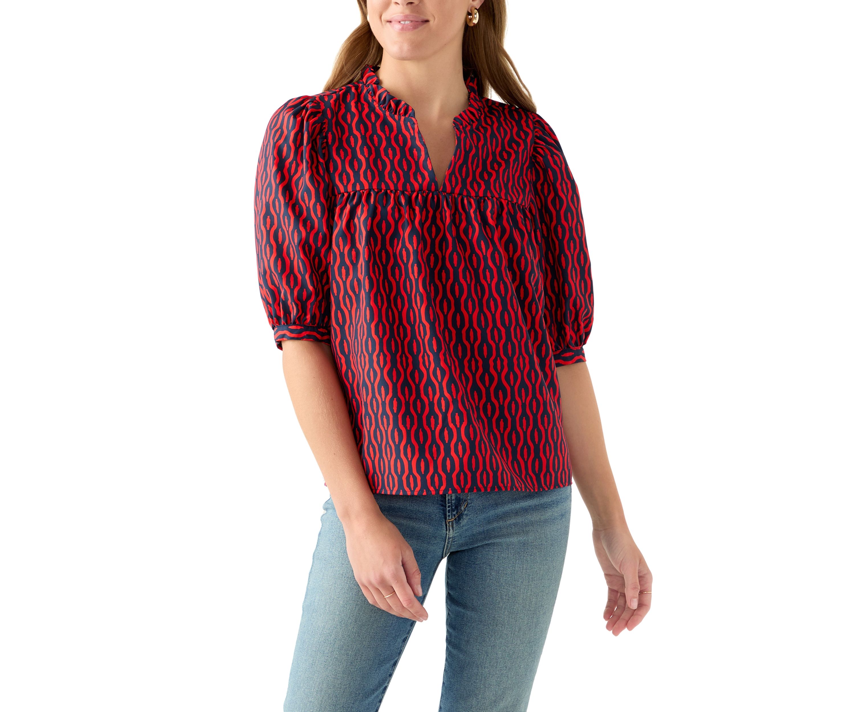 Womens Maggie Top