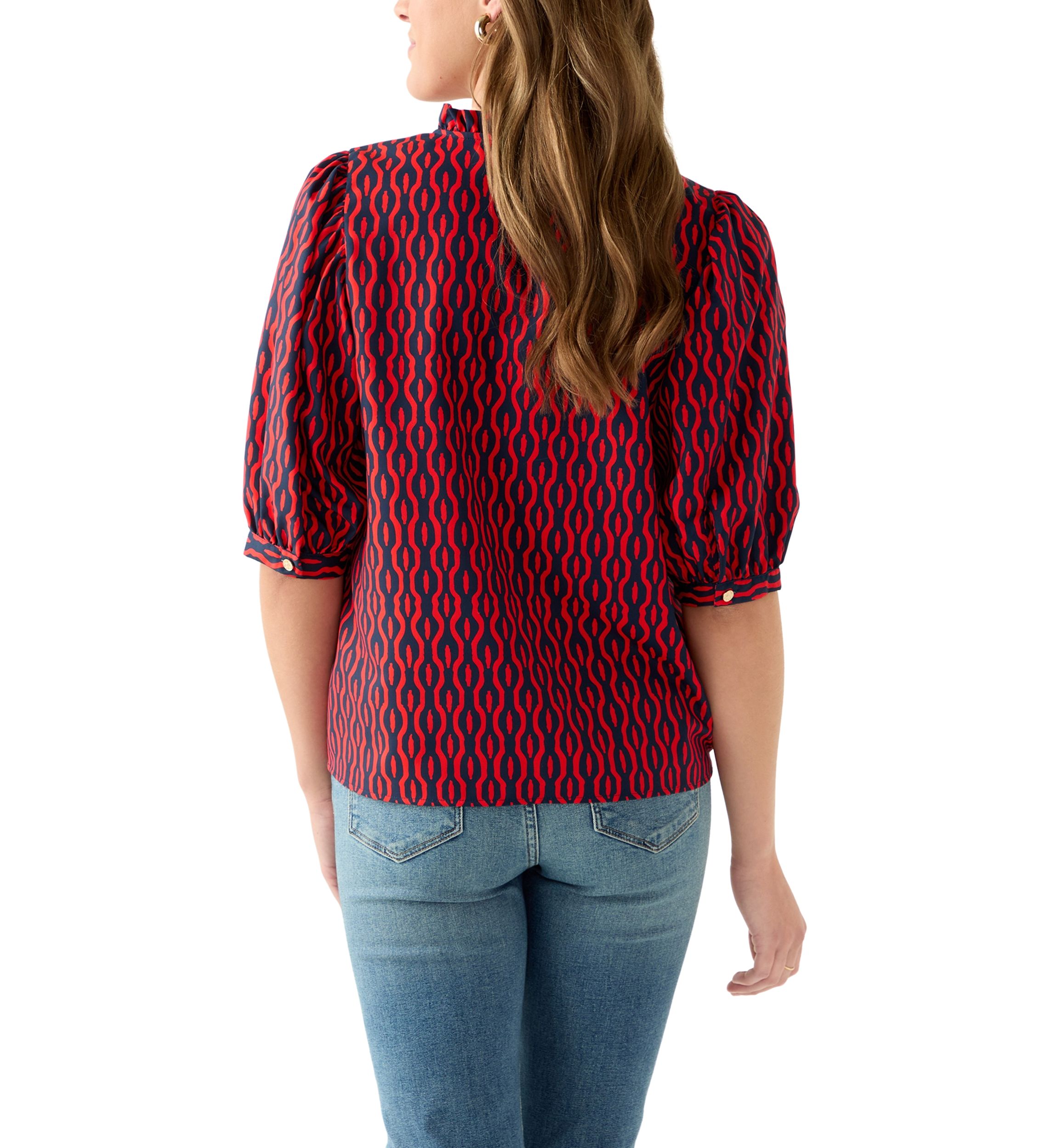 Womens Maggie Top