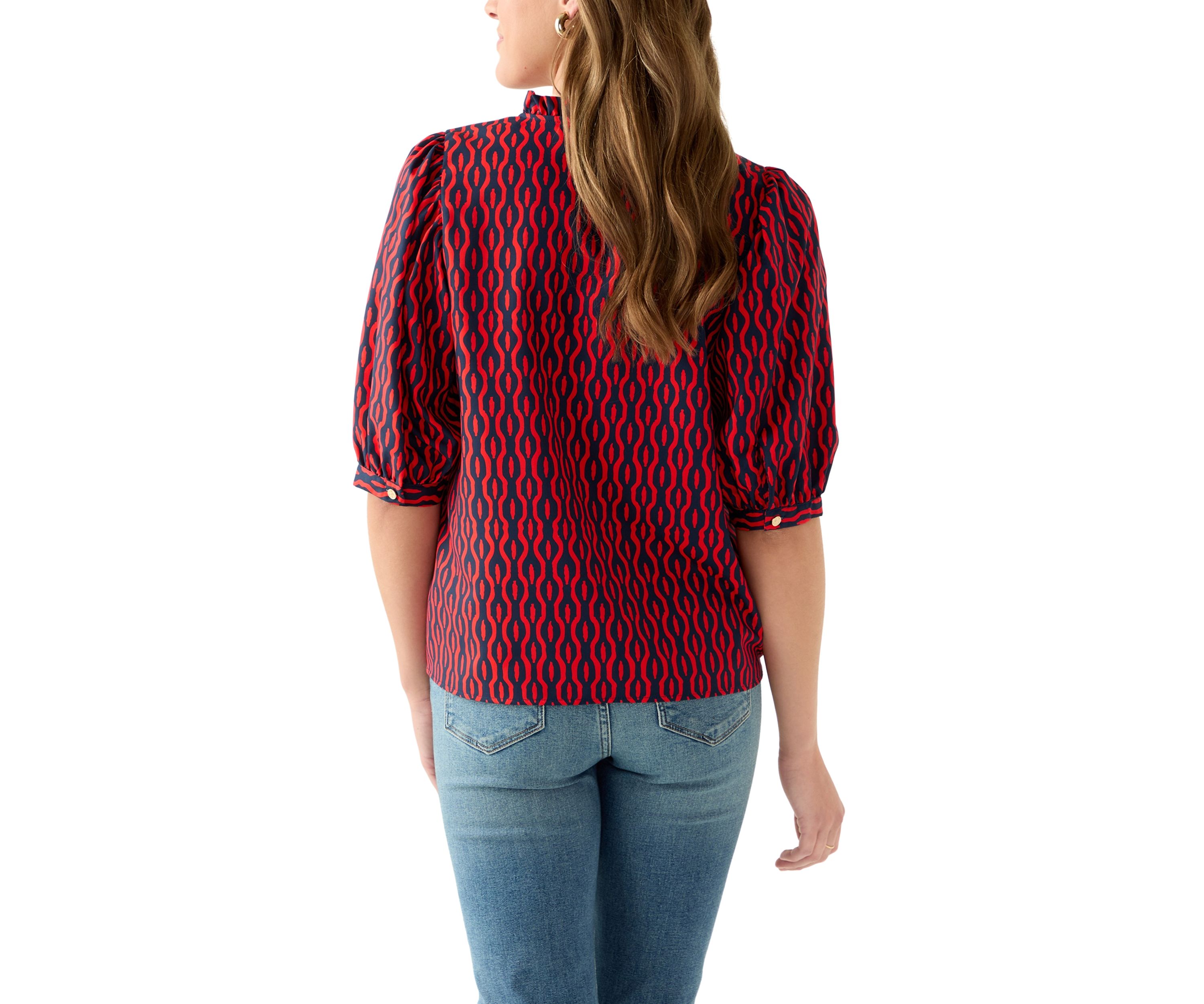 Womens Maggie Top